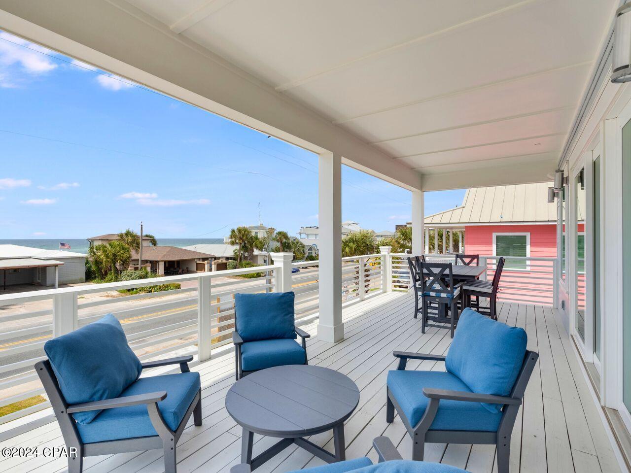 16320 Front Beach Road