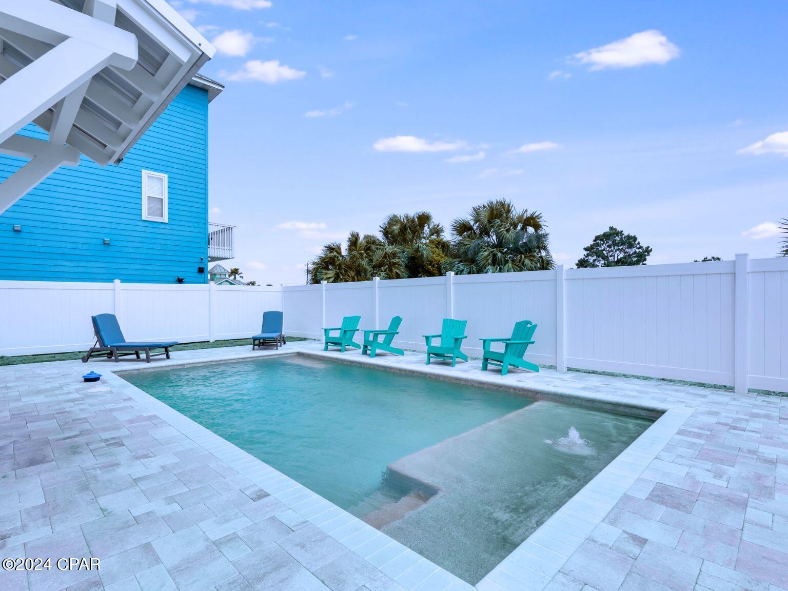 16320 Front Beach Road