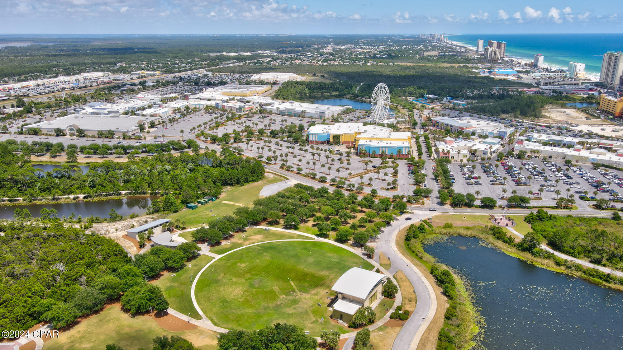 16320 Front Beach Road