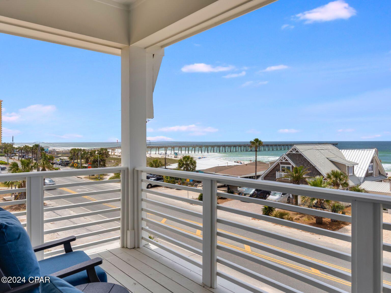 16320 Front Beach Road