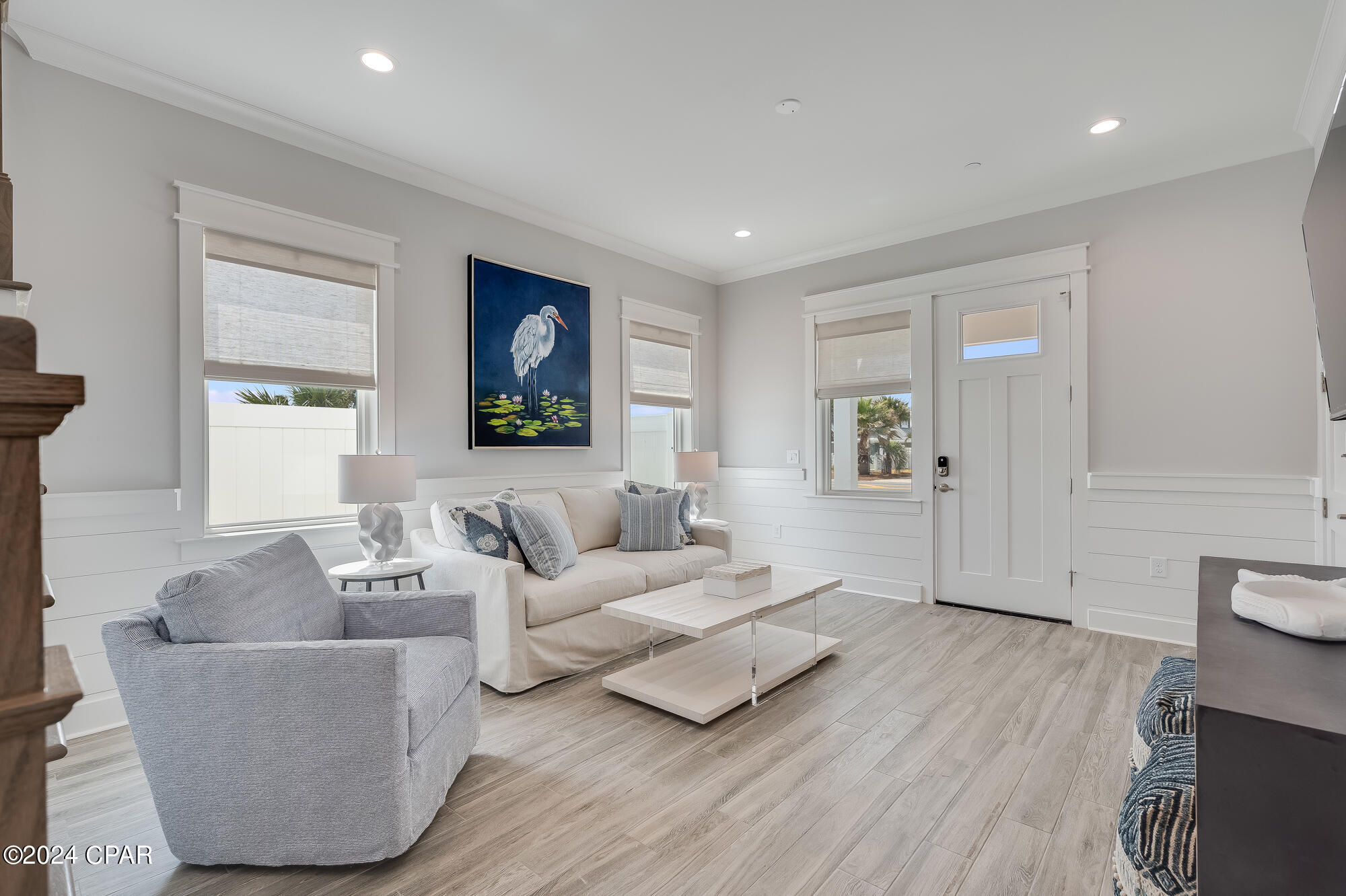 16320 Front Beach Road