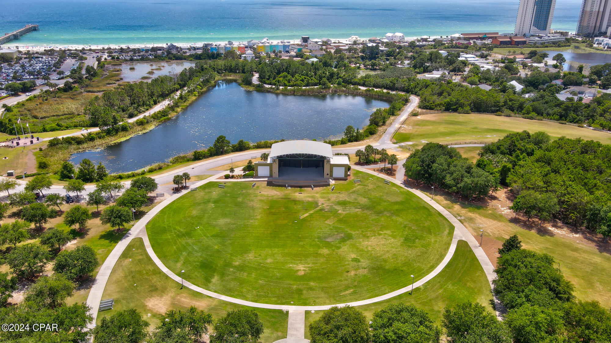 16320 Front Beach Road