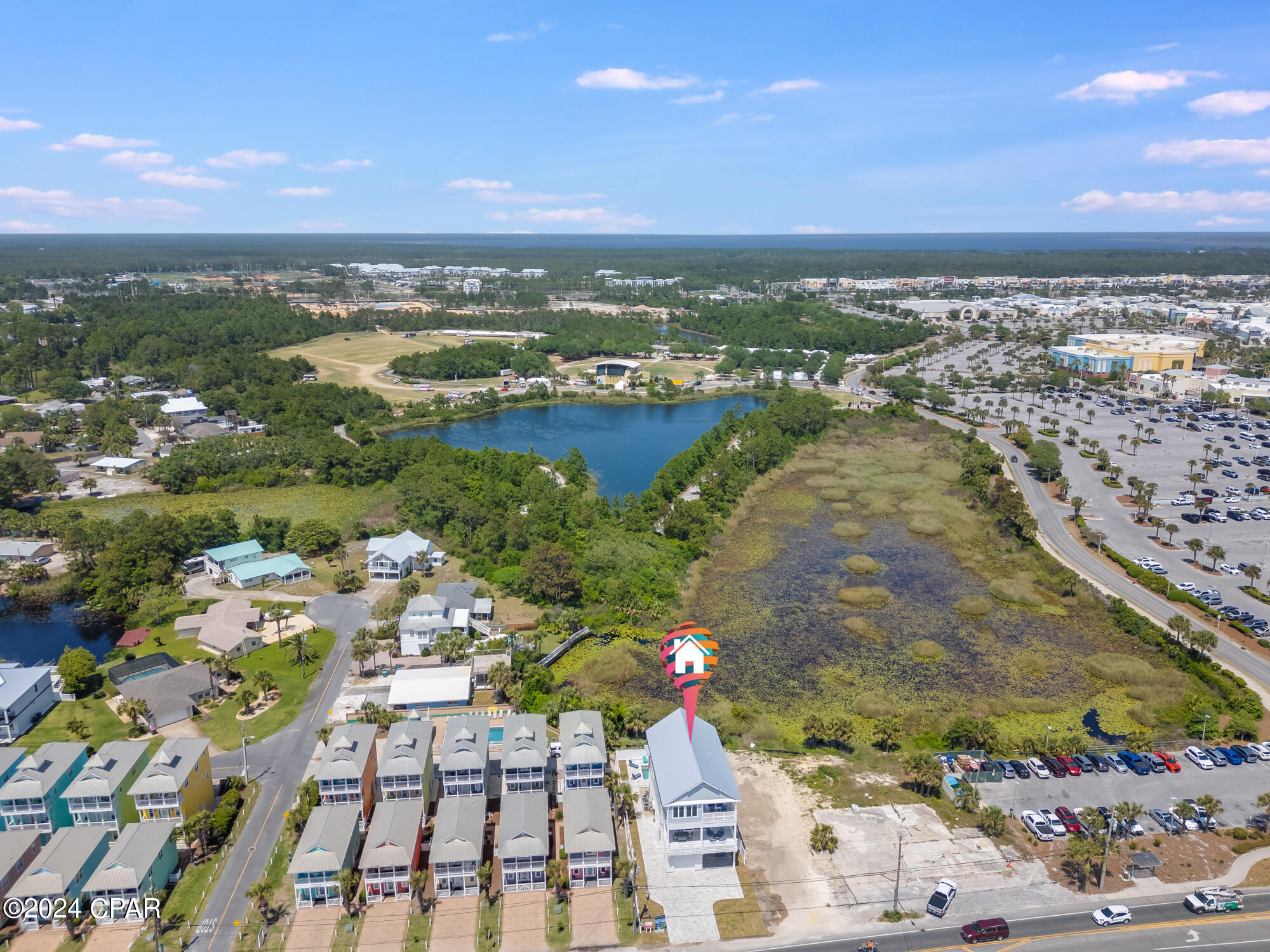 16320 Front Beach Road