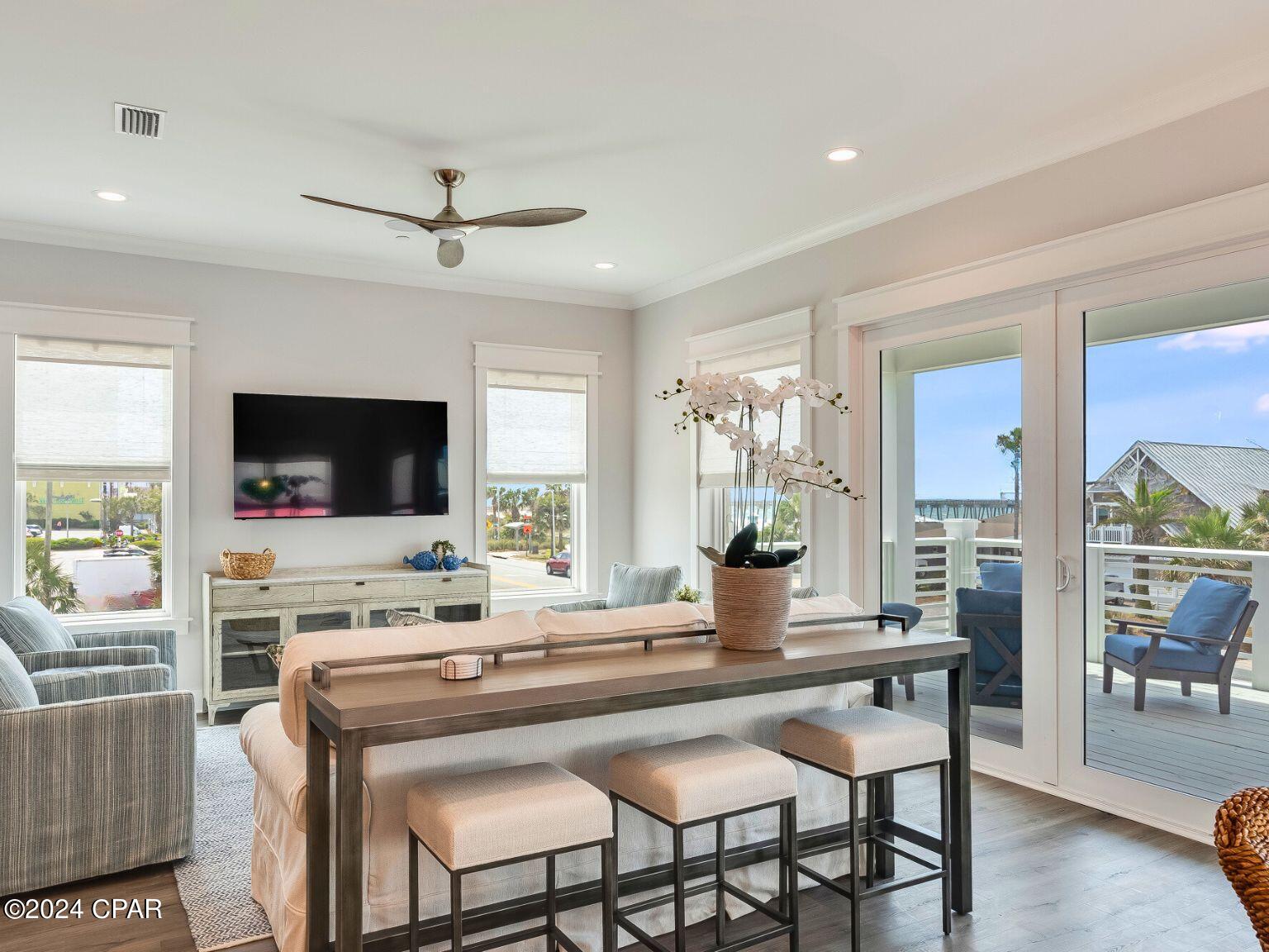 16320 Front Beach Road