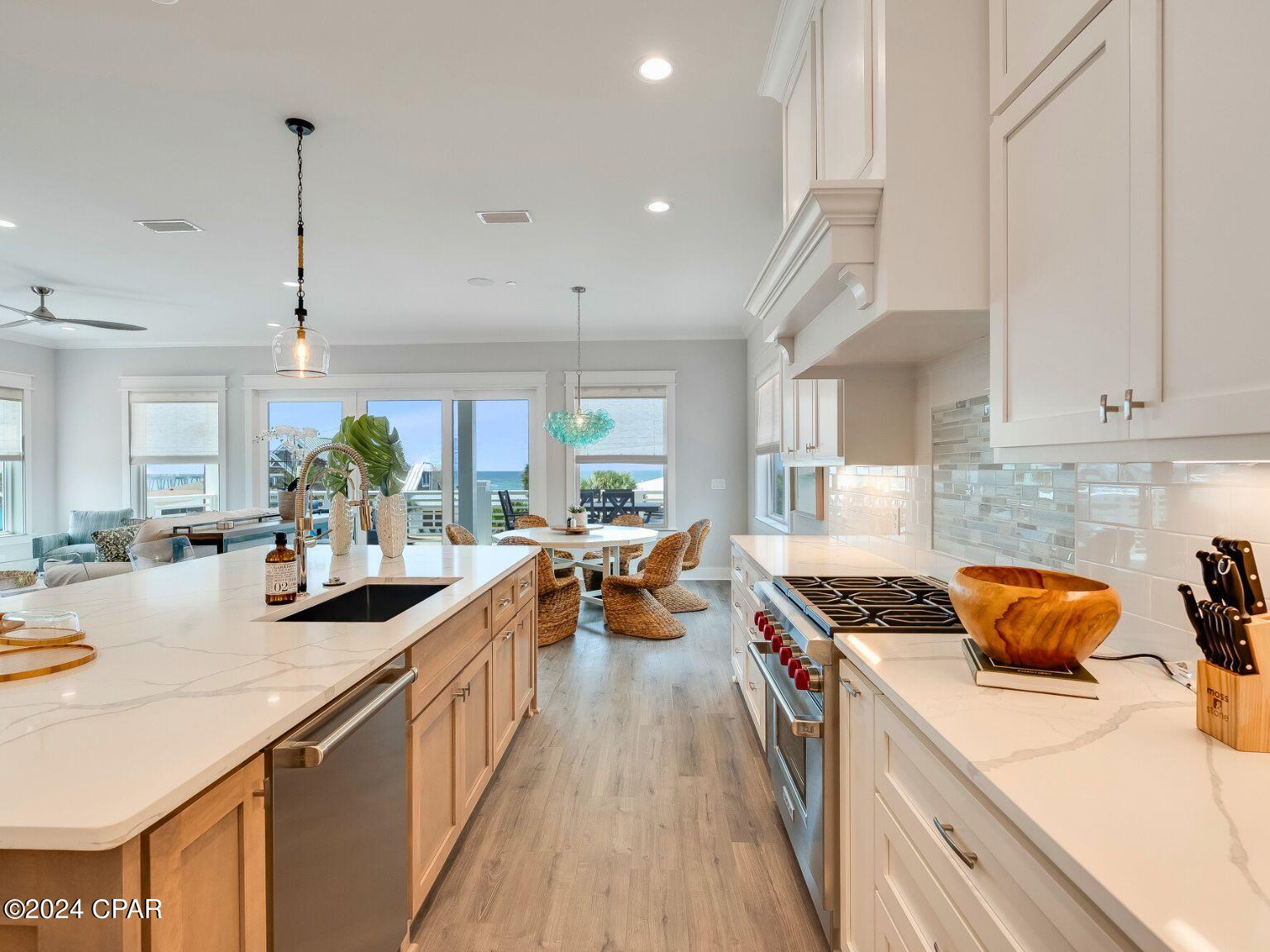 16320 Front Beach Road