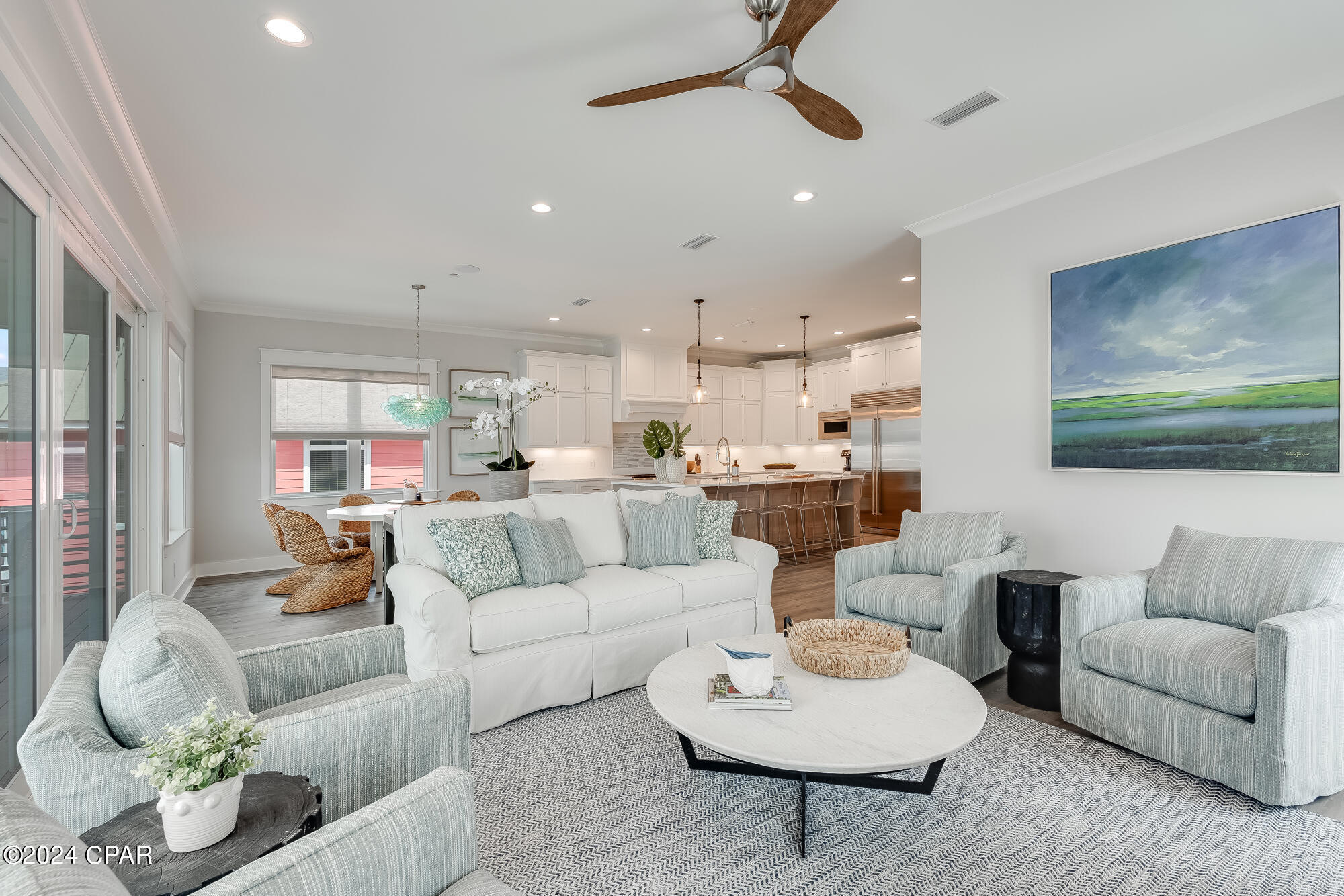 16320 Front Beach Road