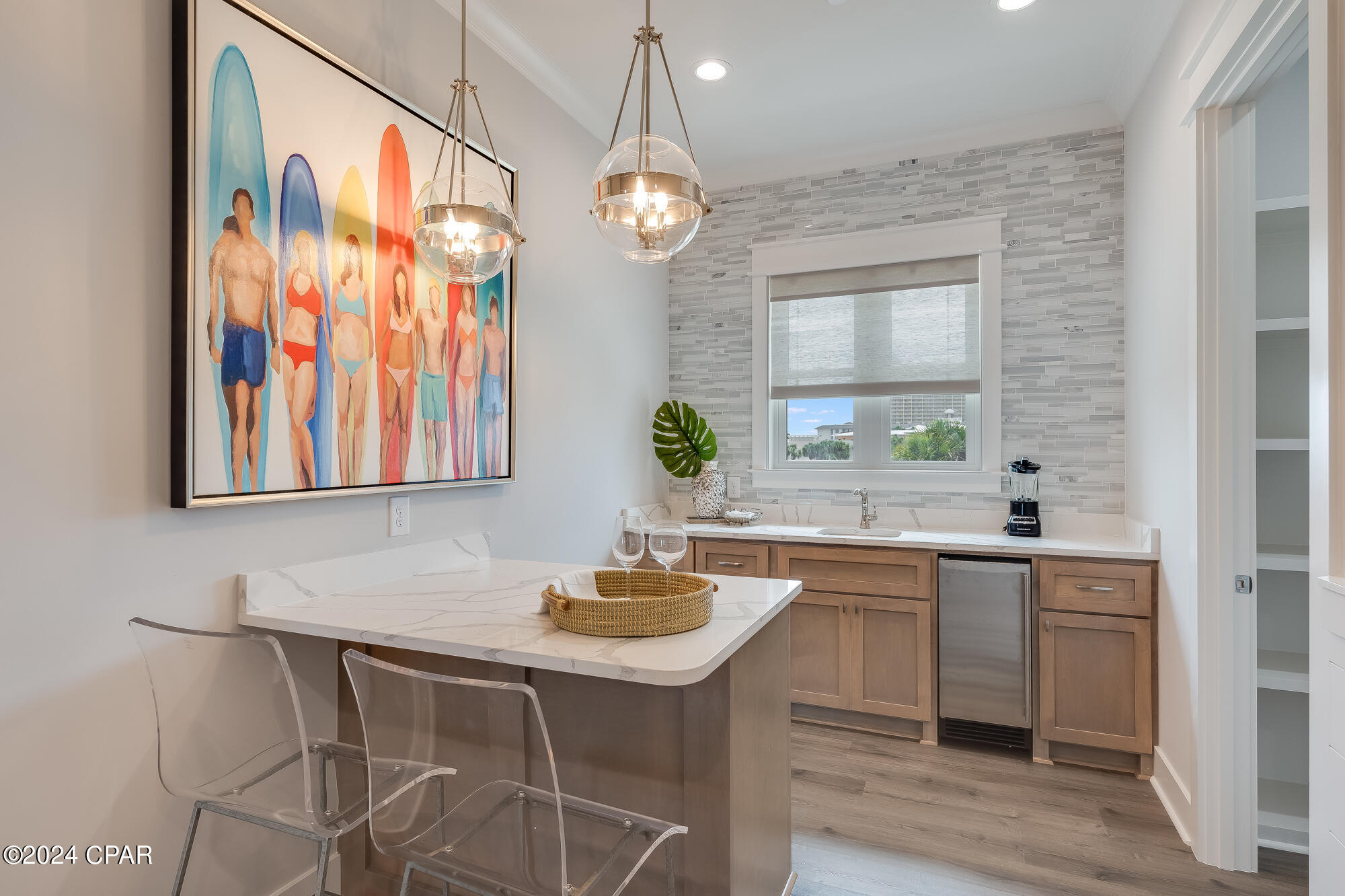 16320 Front Beach Road