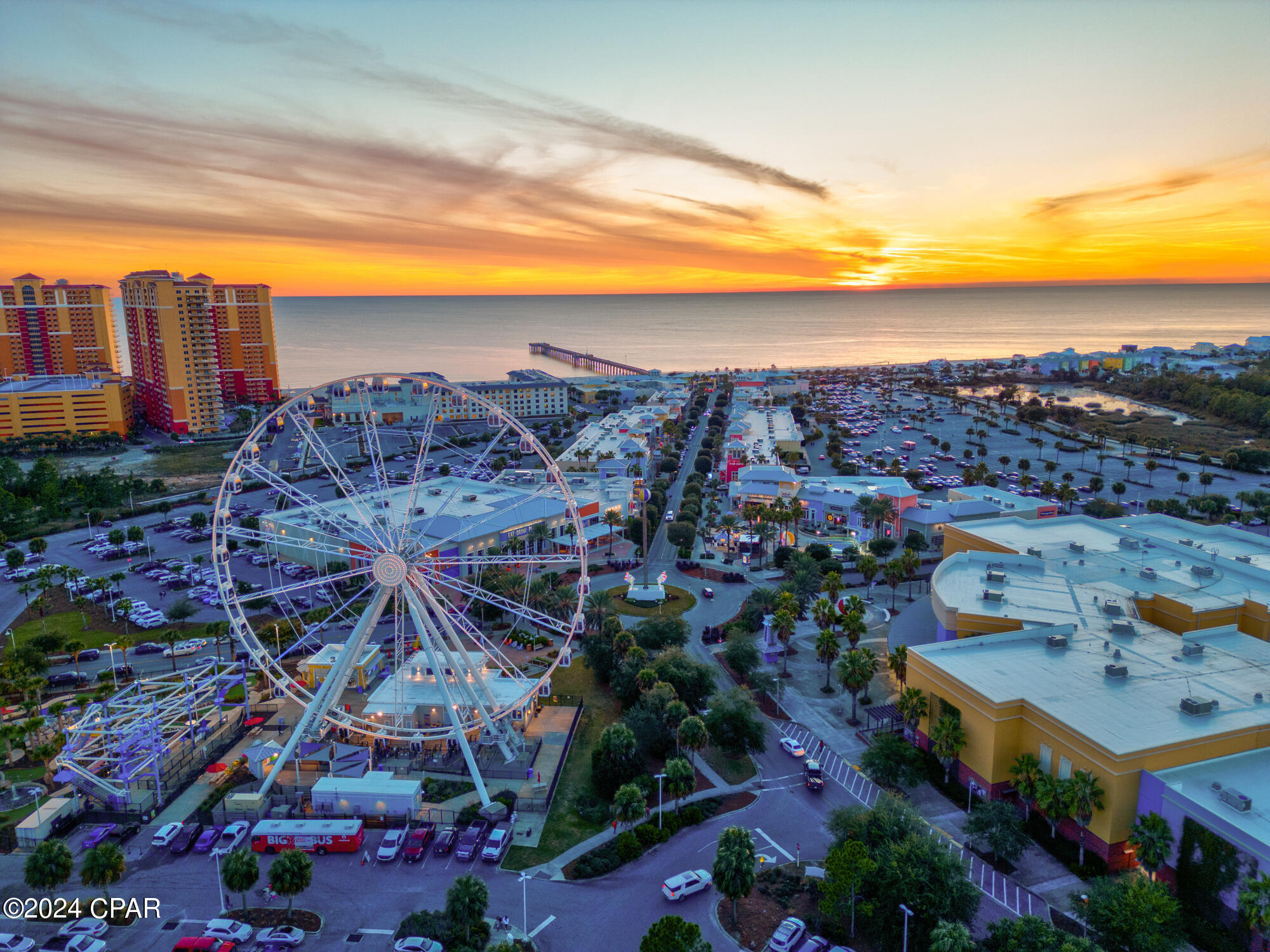 16320 Front Beach Road