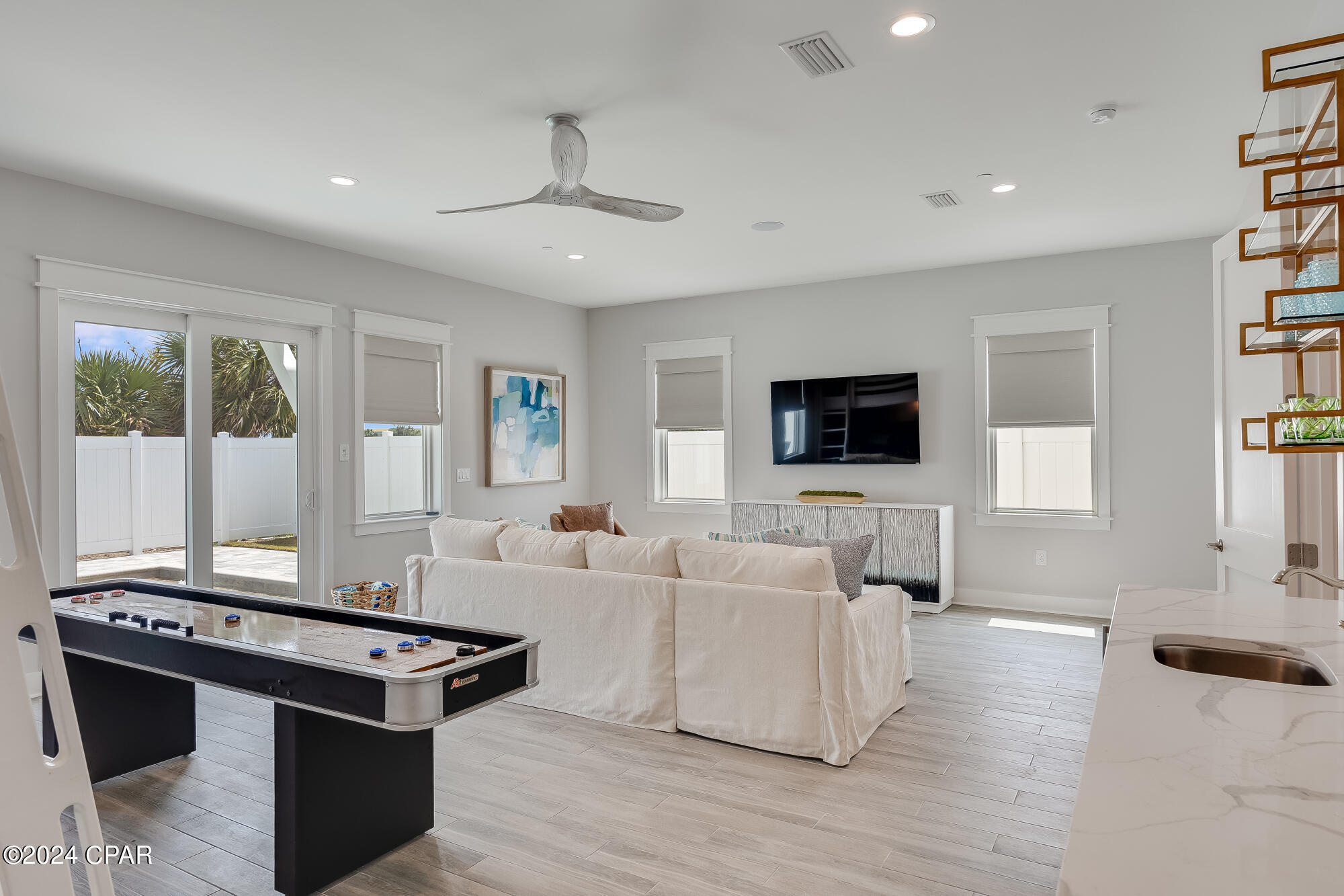 16320 Front Beach Road