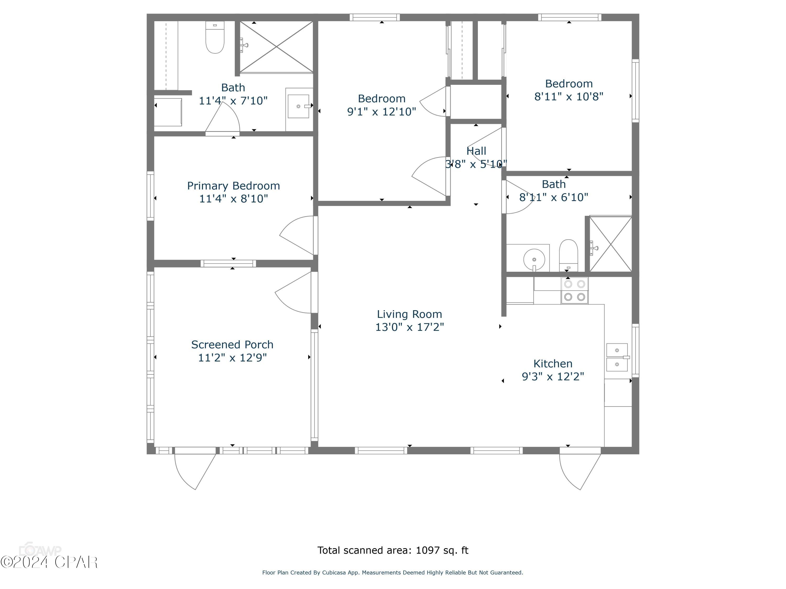 317 Kelly Street