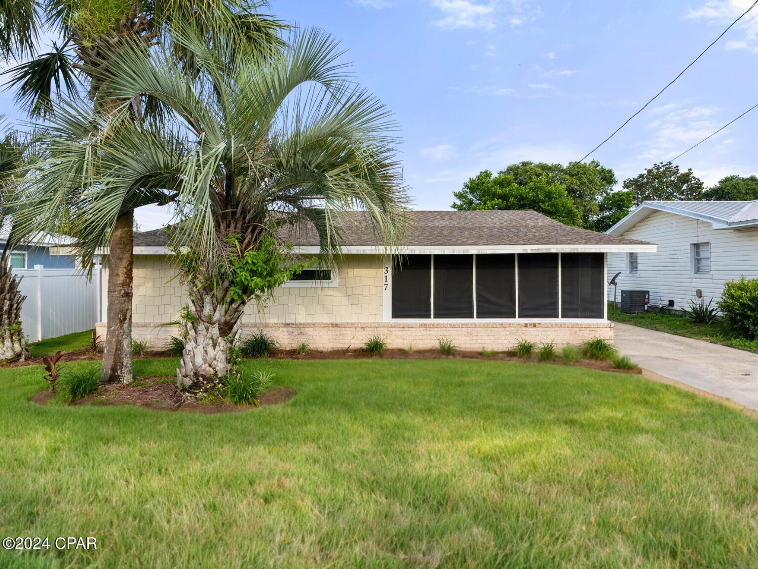 317 Kelly Street