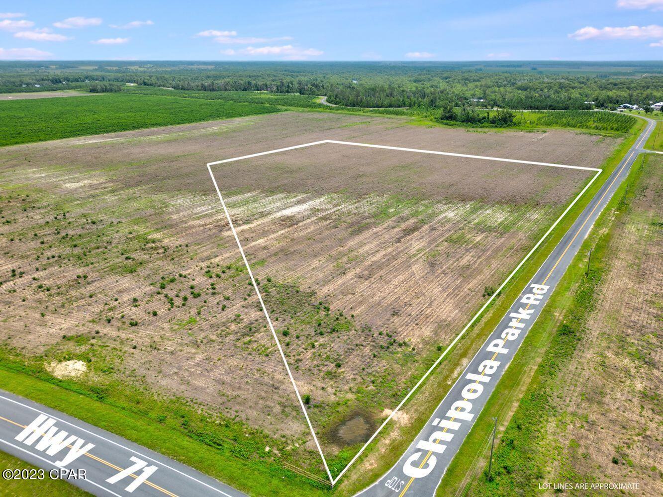 00 SE CHIPOLA PARK Road