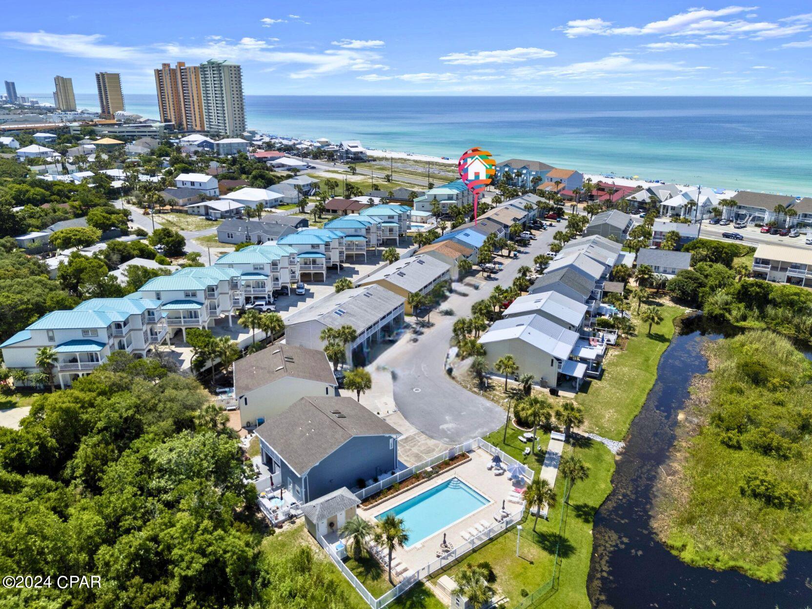 10 Chateau Road