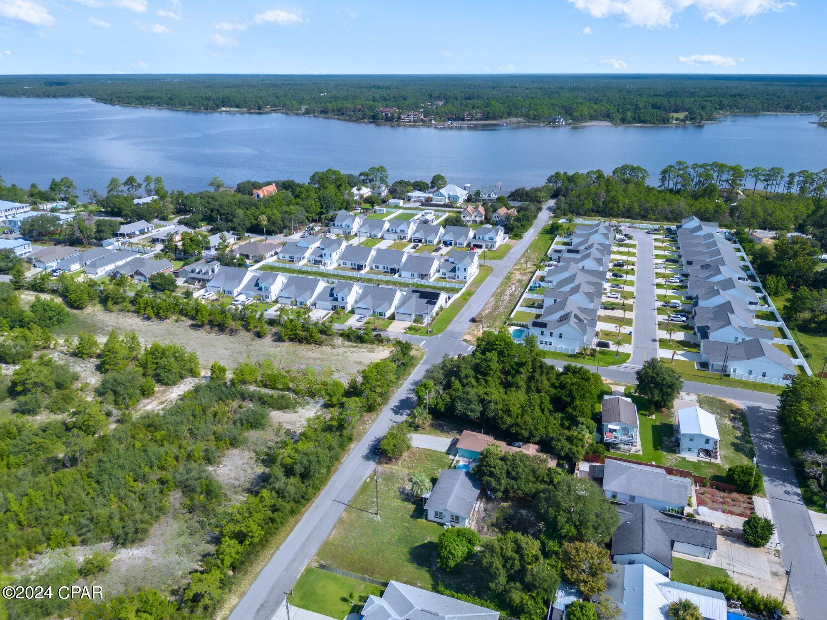 608 Lake Powell Drive