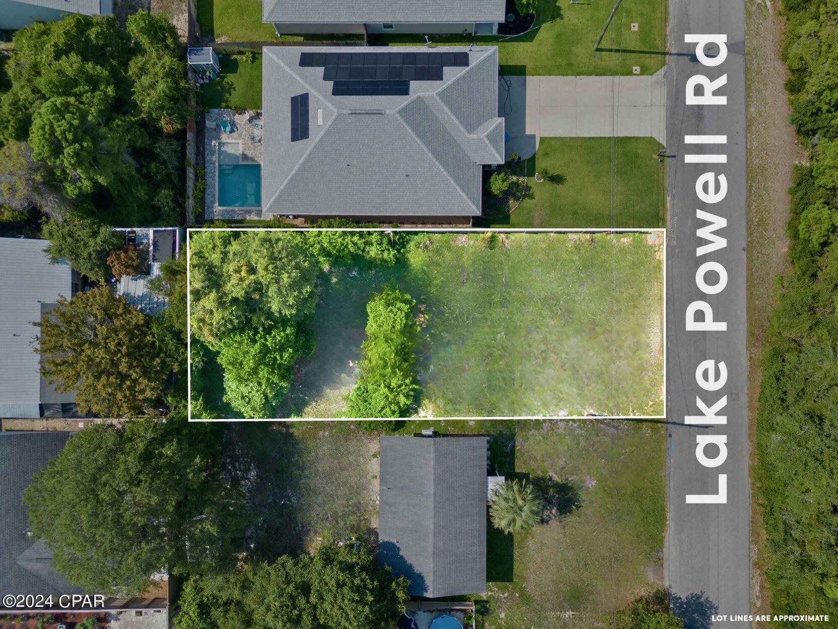 608 Lake Powell Drive