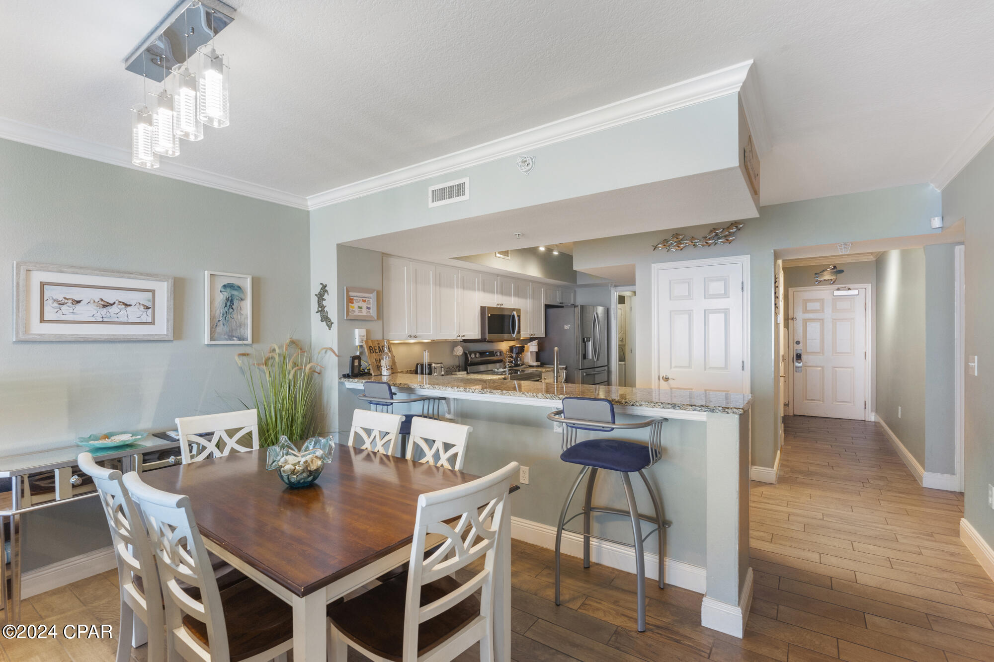 14701 Front Beach Road 2125