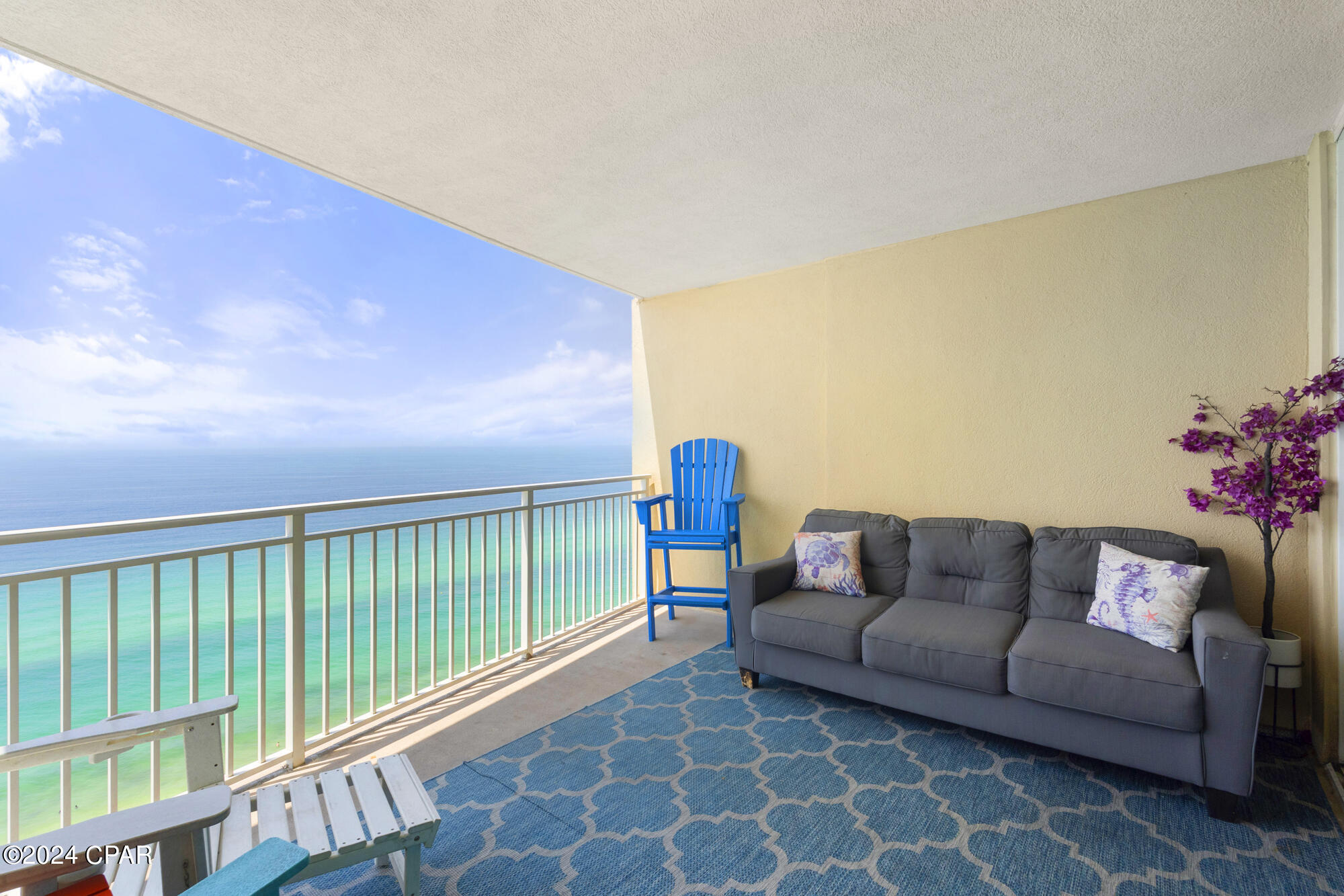 14701 Front Beach Road 2125