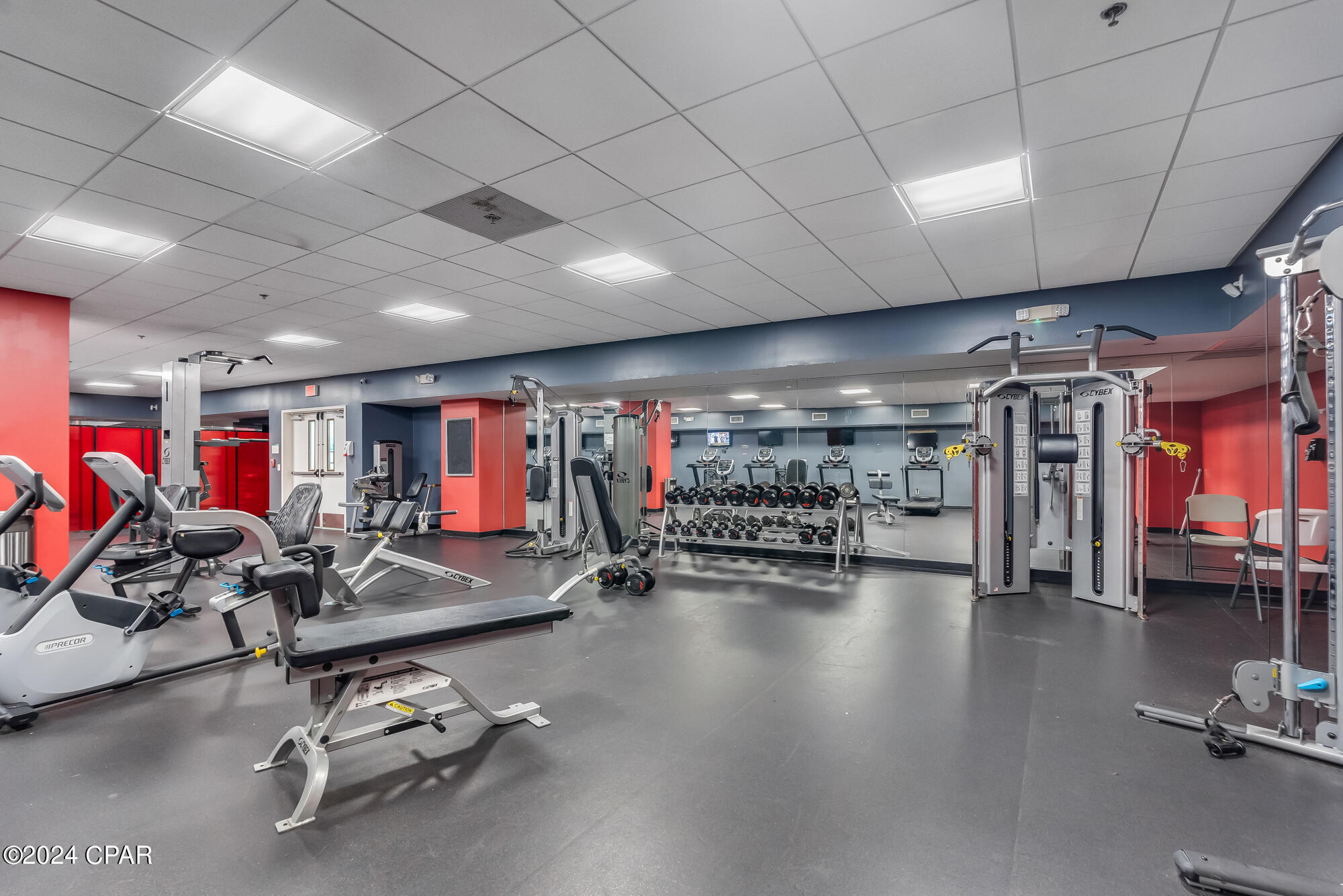 14701 Front Beach Road 2125