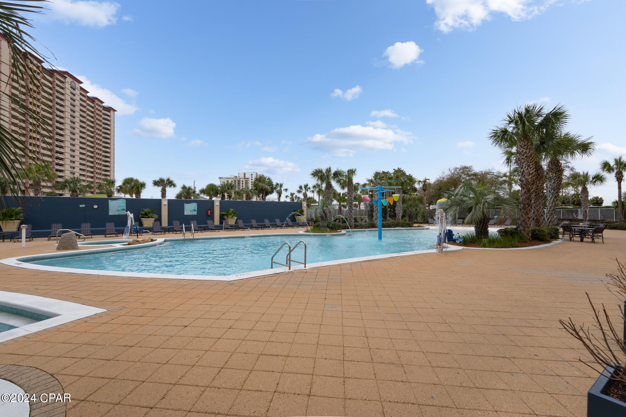 14701 Front Beach Road 2125