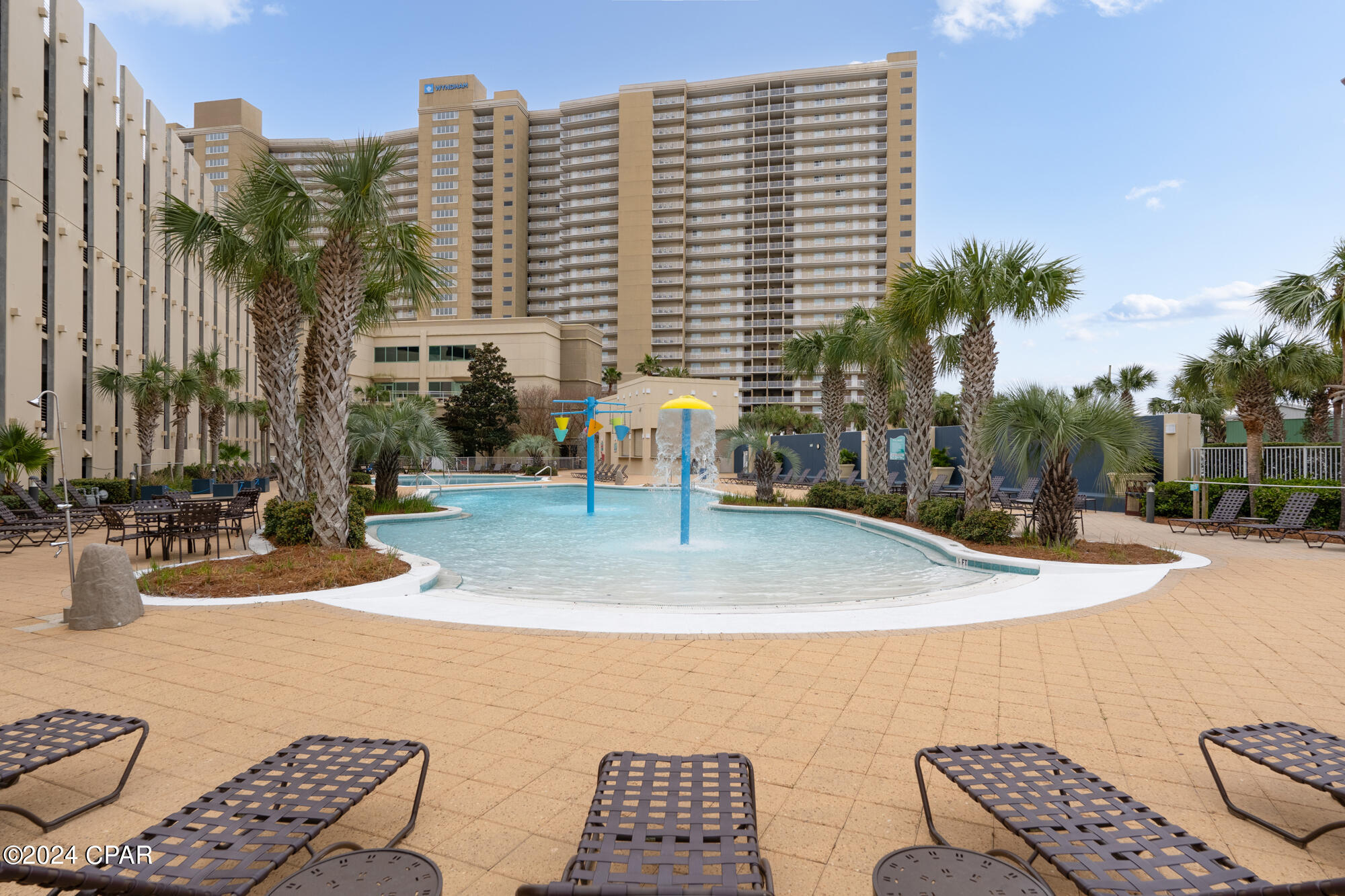 14701 Front Beach Road 2125