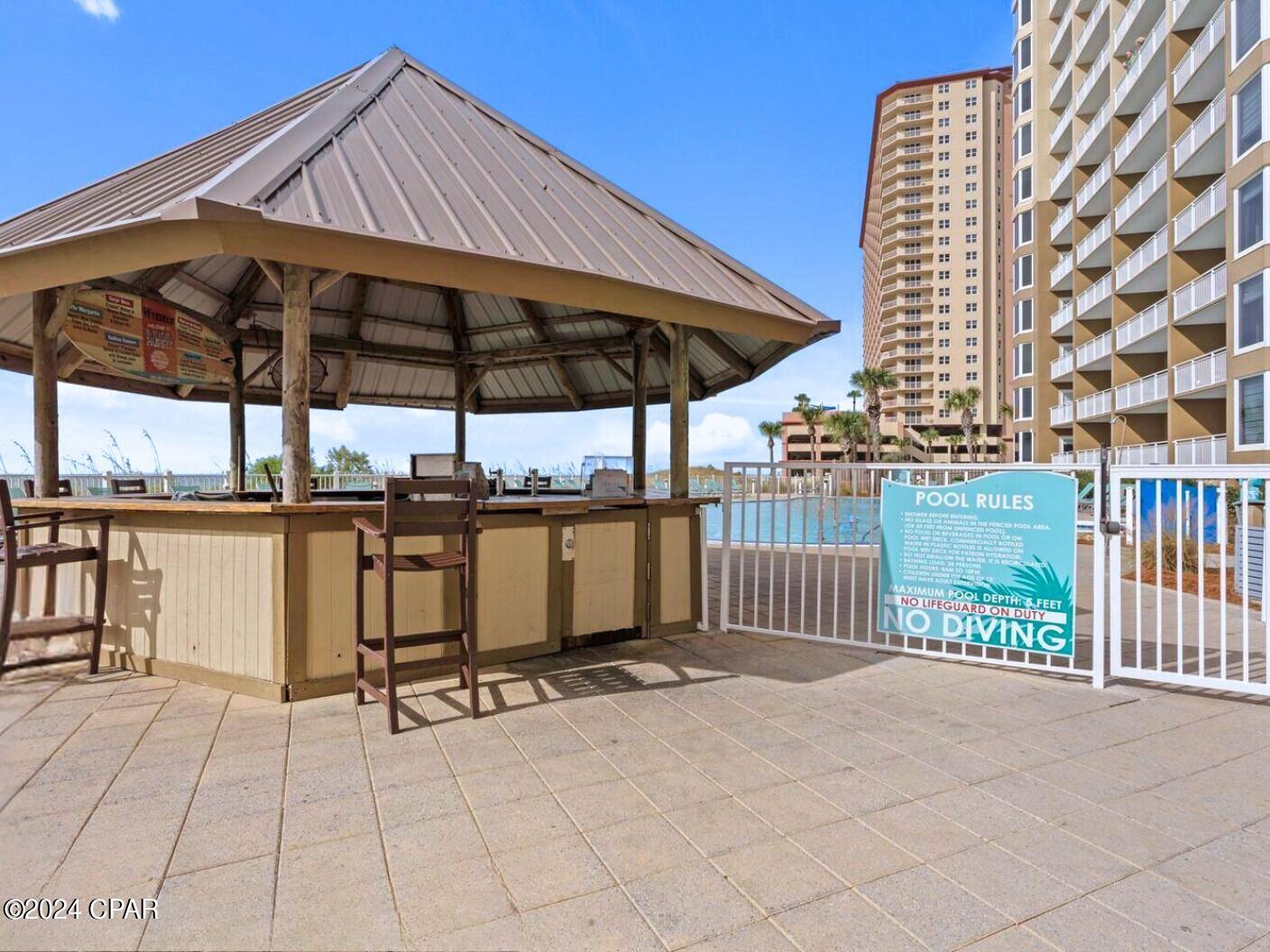 14701 Front Beach Road 2125