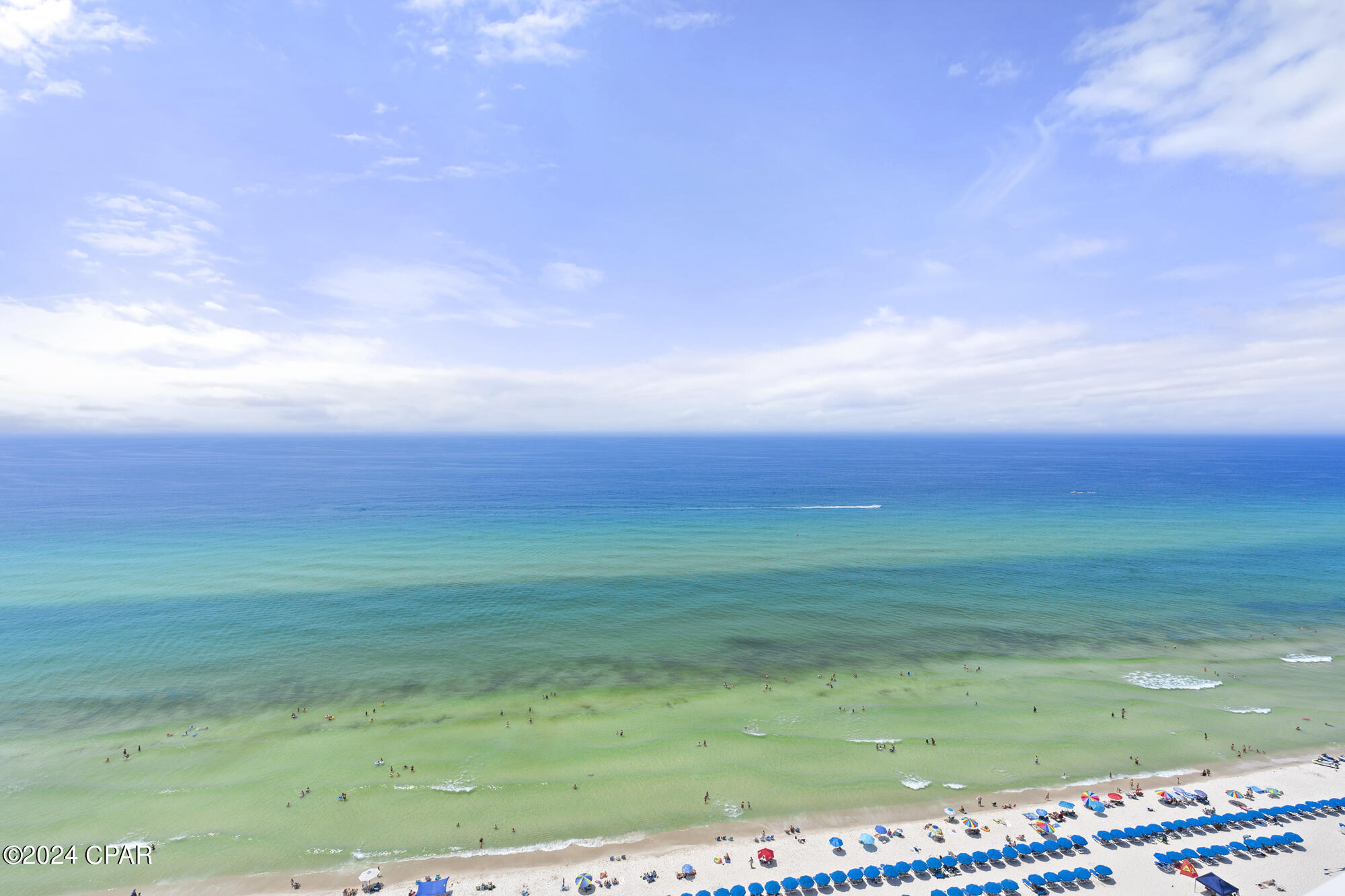 14701 Front Beach Road 2125