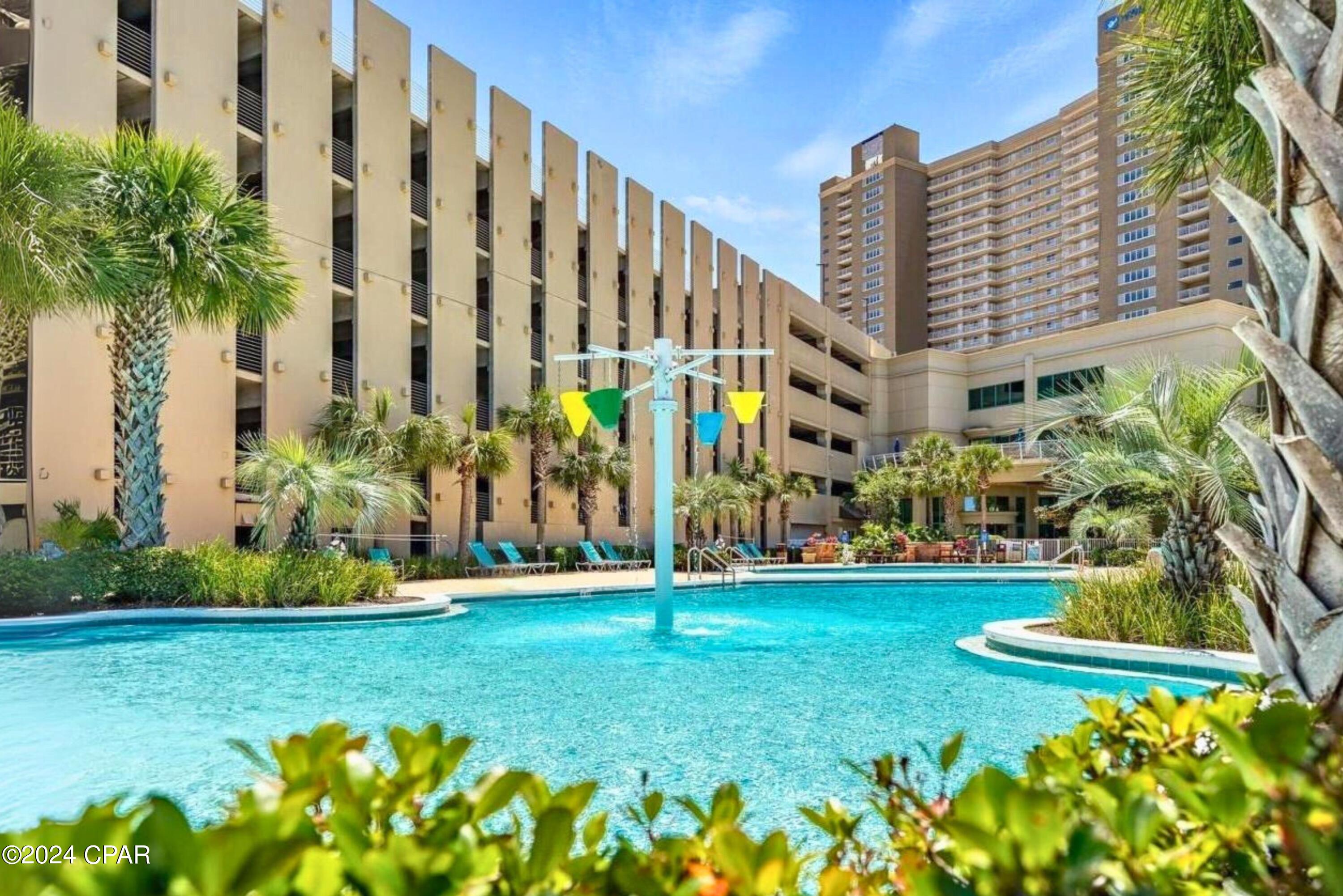 14701 Front Beach Road 2125