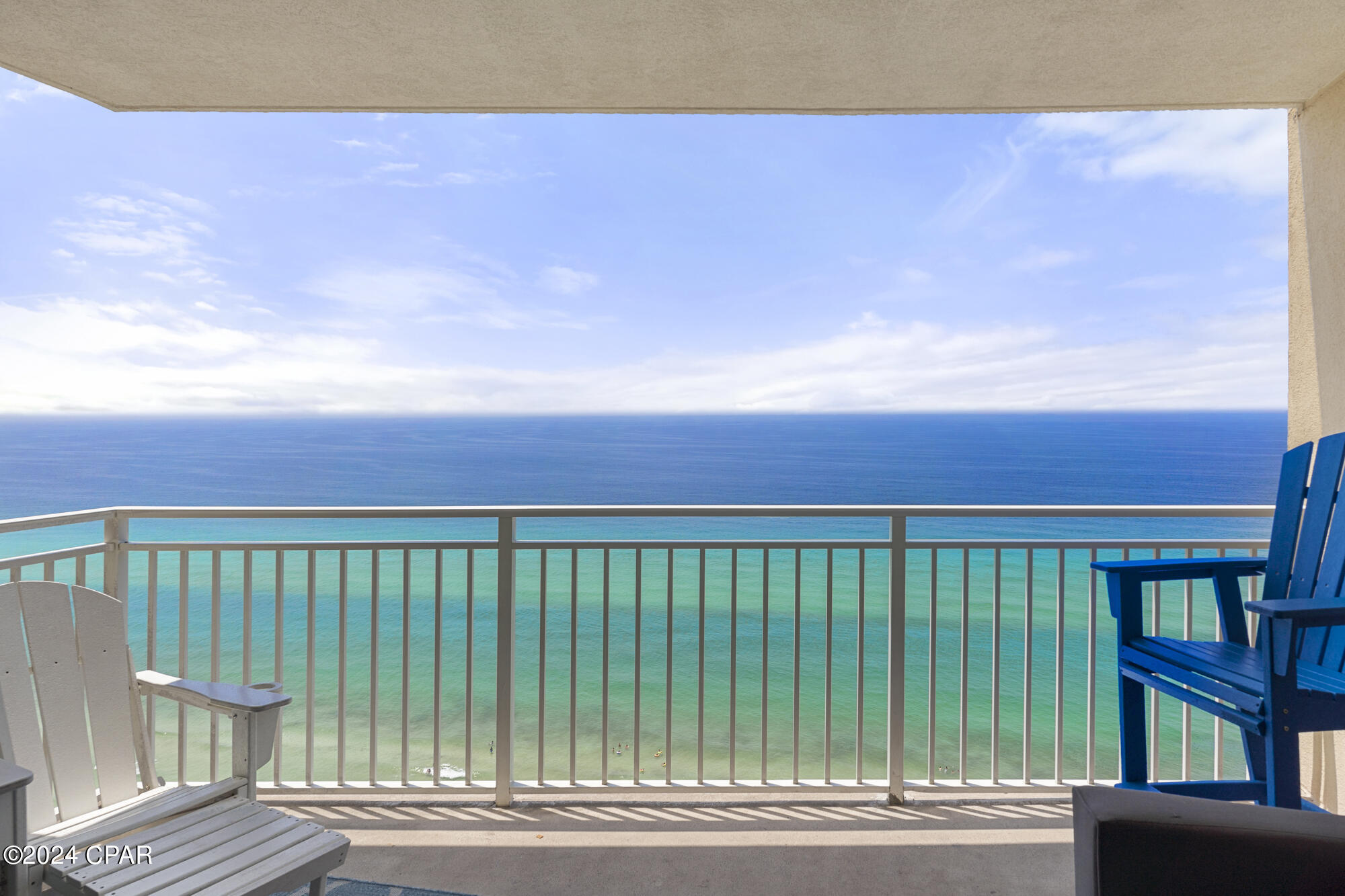 14701 Front Beach Road 2125