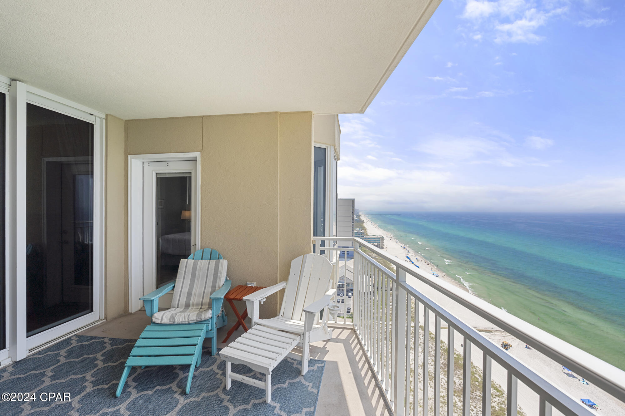 14701 Front Beach Road 2125