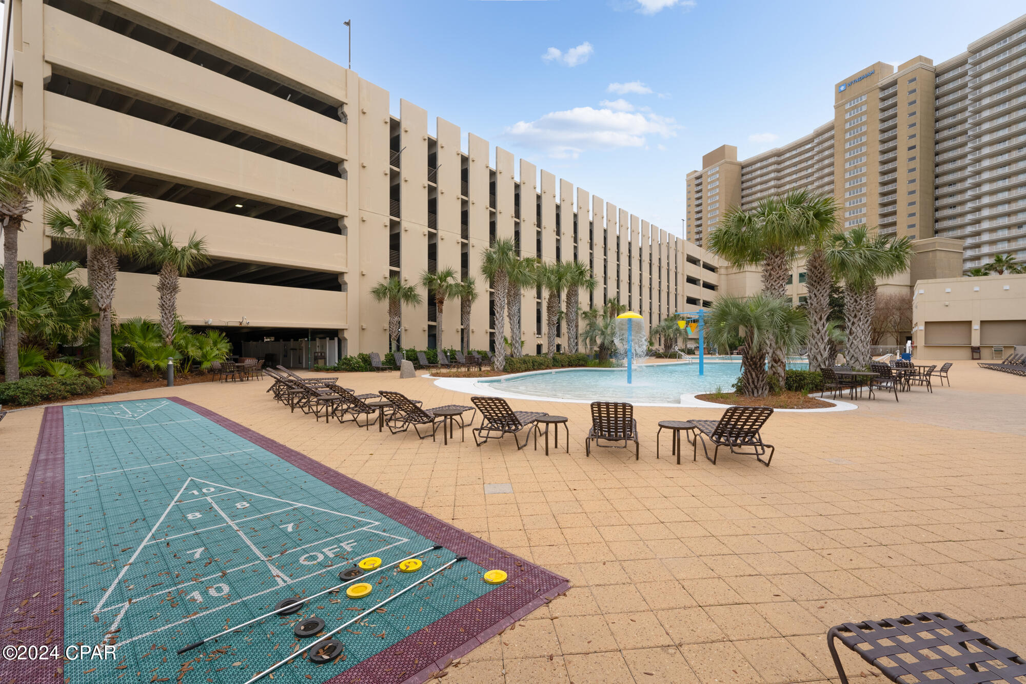 14701 Front Beach Road 2125