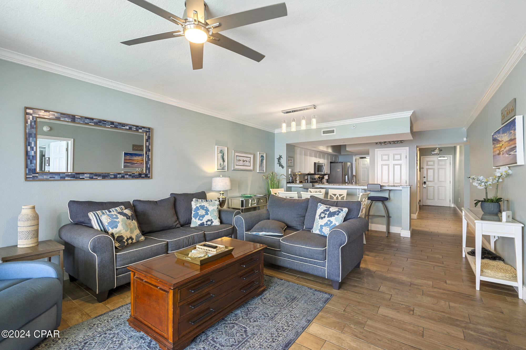 14701 Front Beach Road 2125