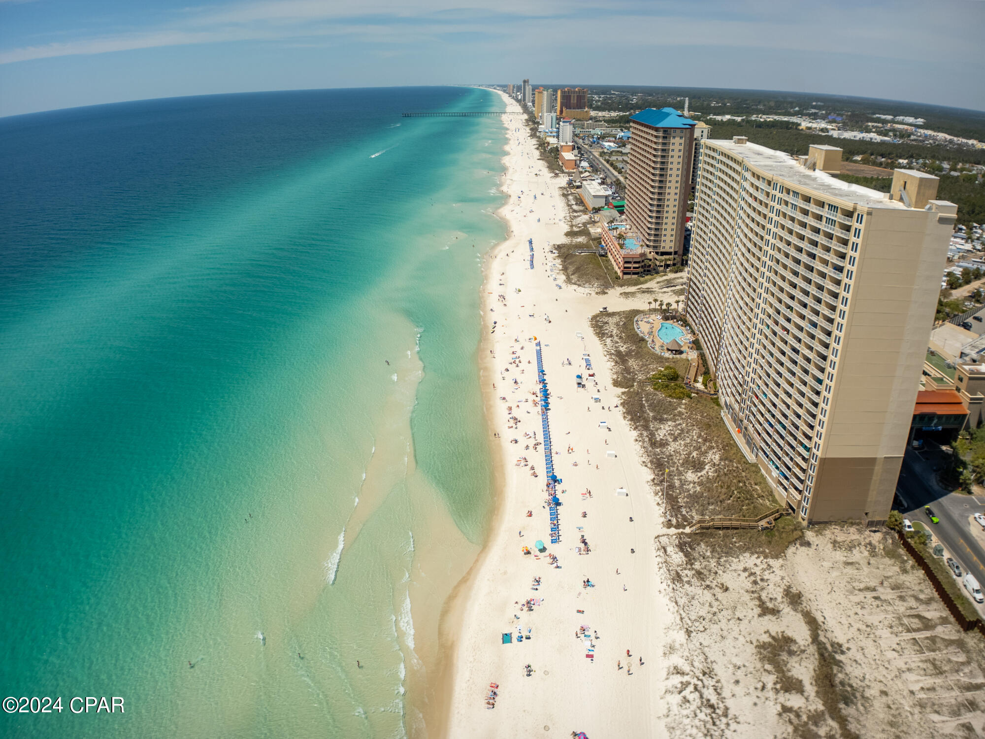 14701 Front Beach Road 2125