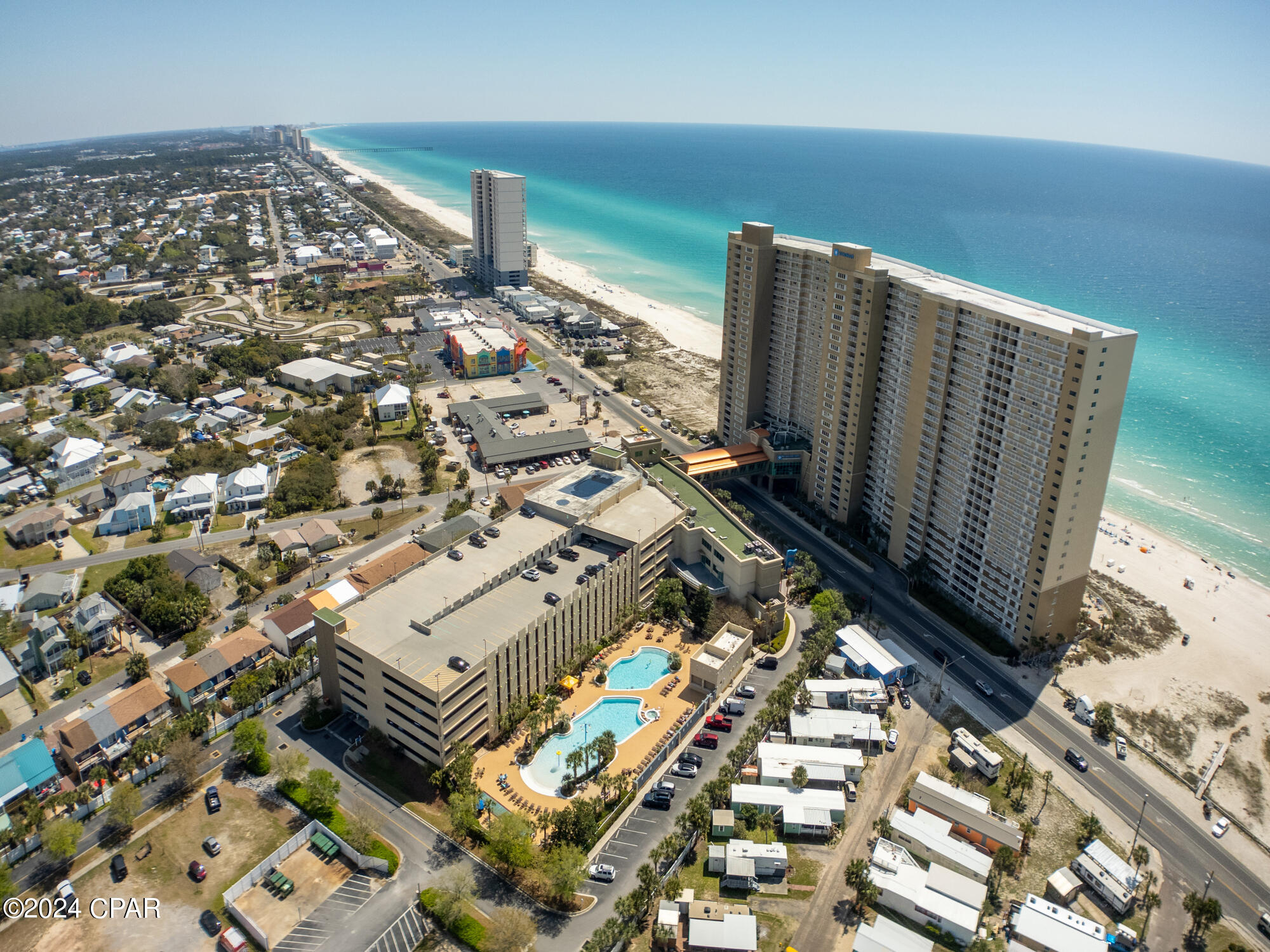 14701 Front Beach Road 2125