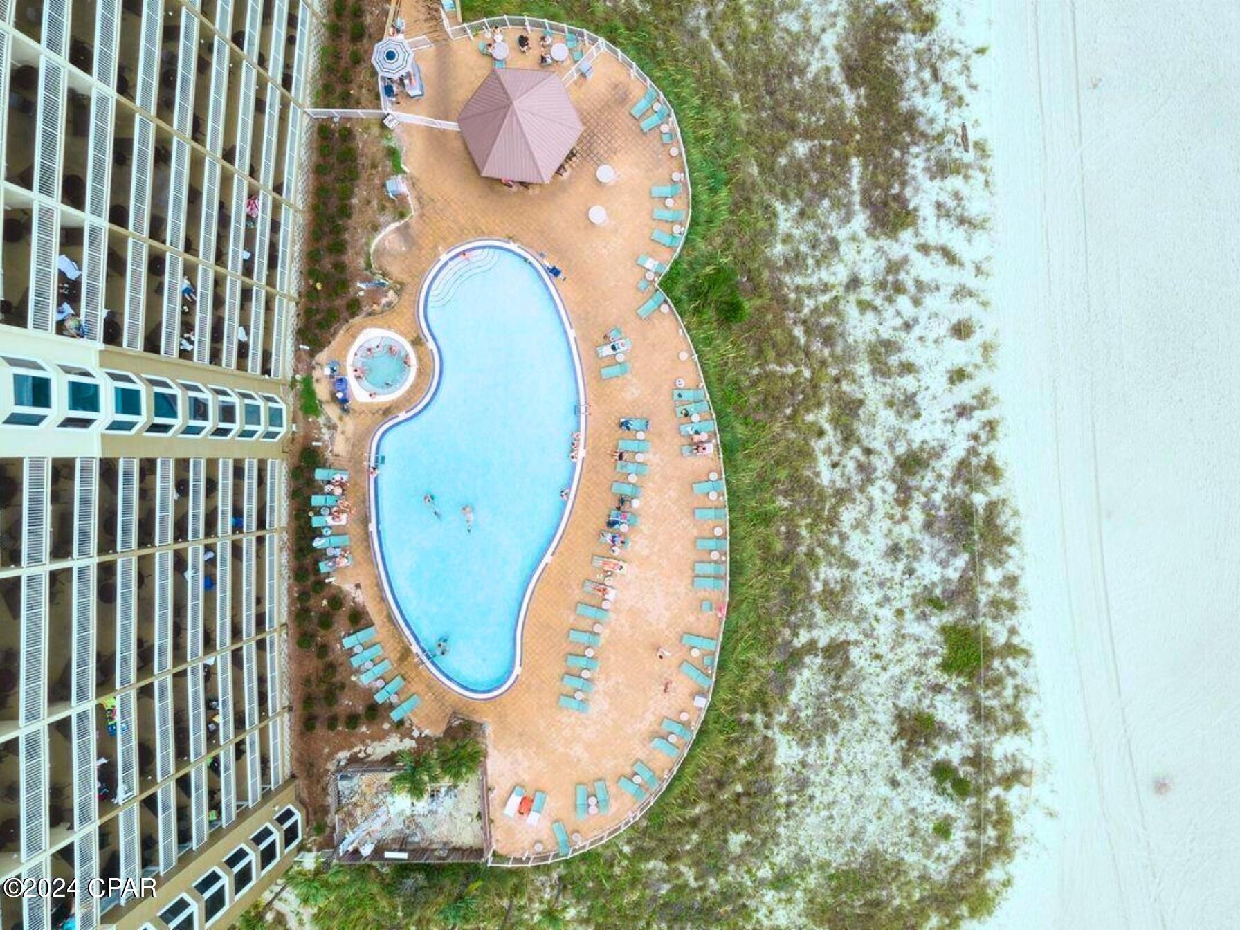 14701 Front Beach Road 2125