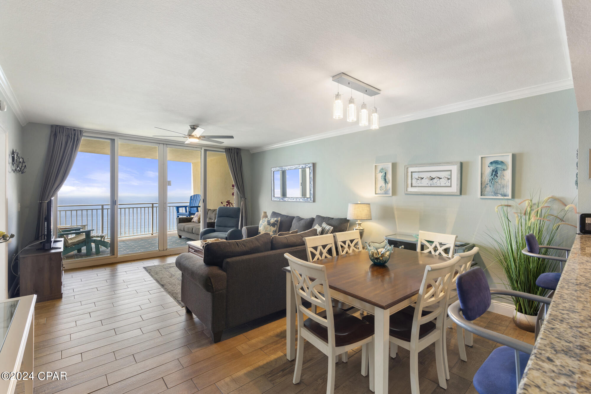 14701 Front Beach Road 2125