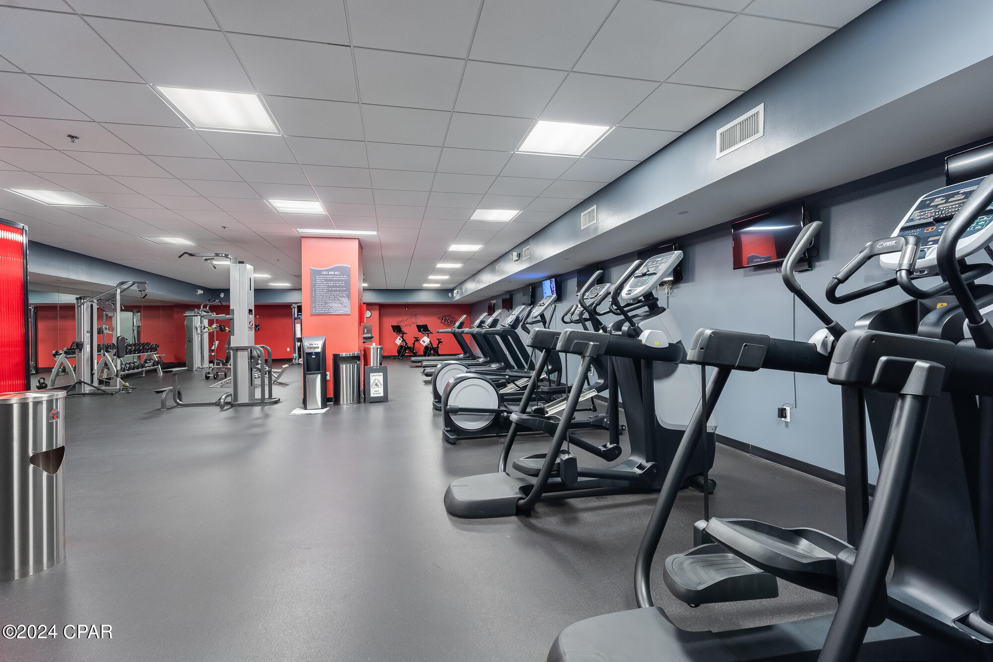 14701 Front Beach Road 2125