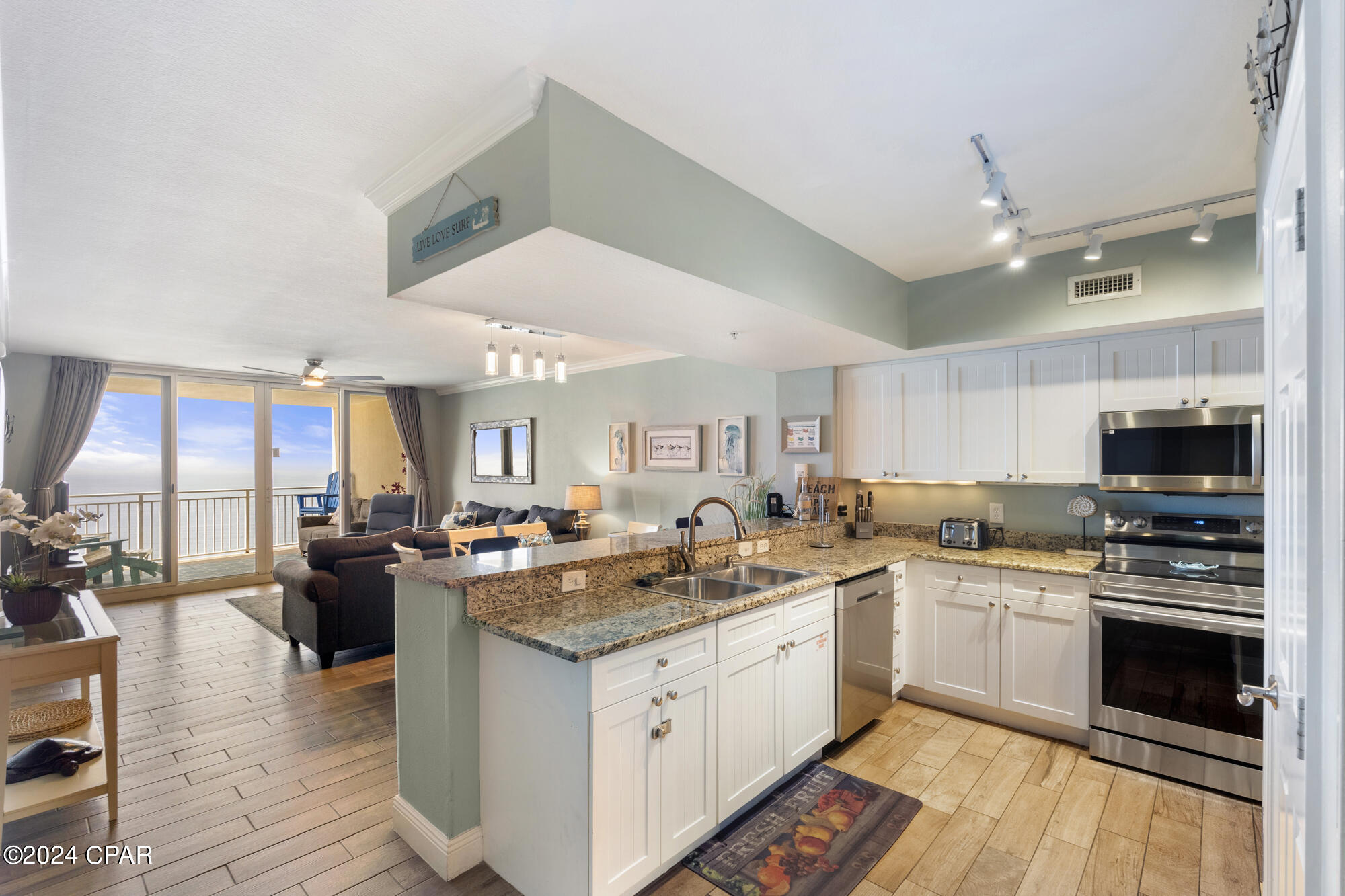 14701 Front Beach Road 2125