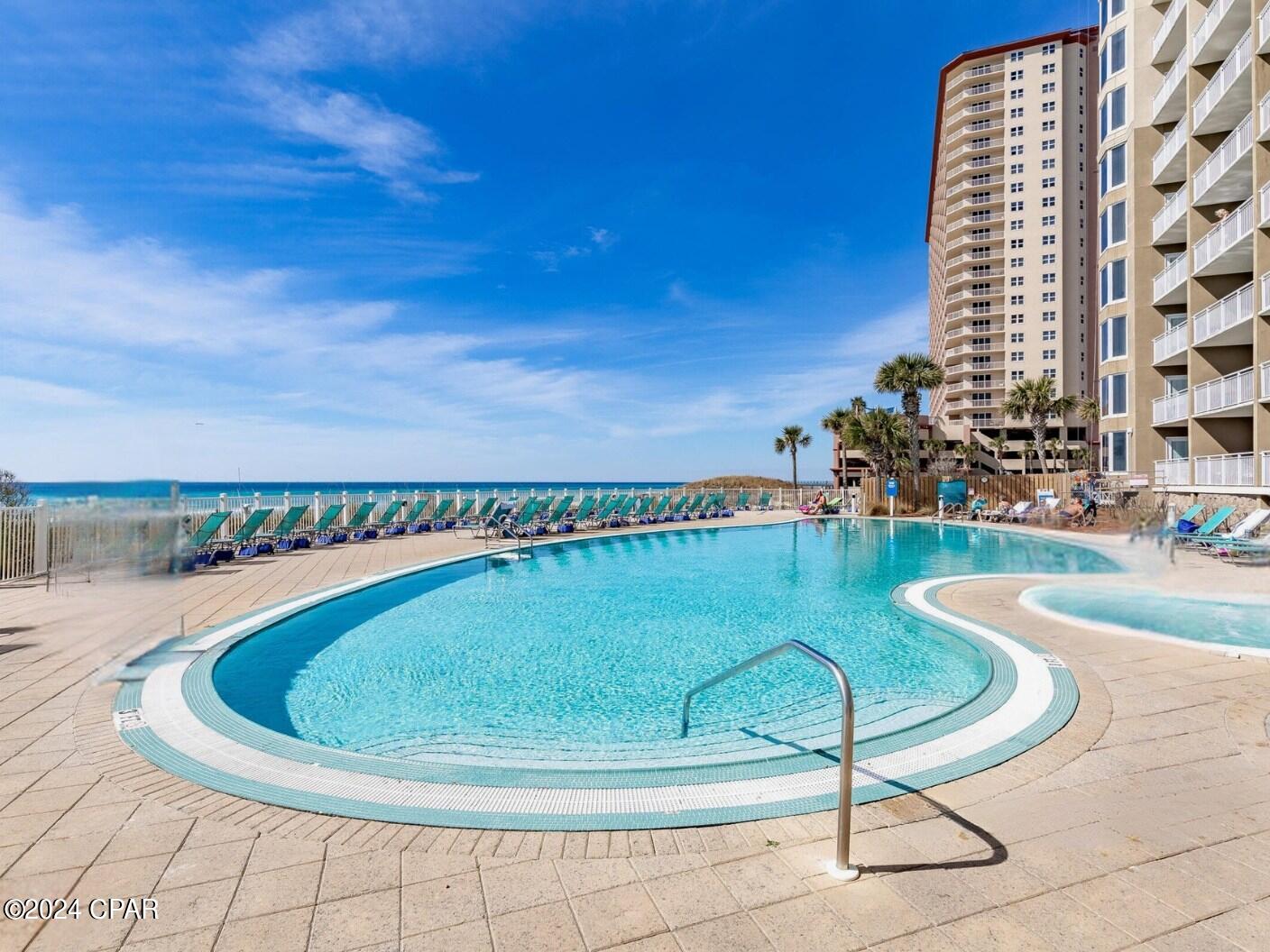 14701 Front Beach Road 2125