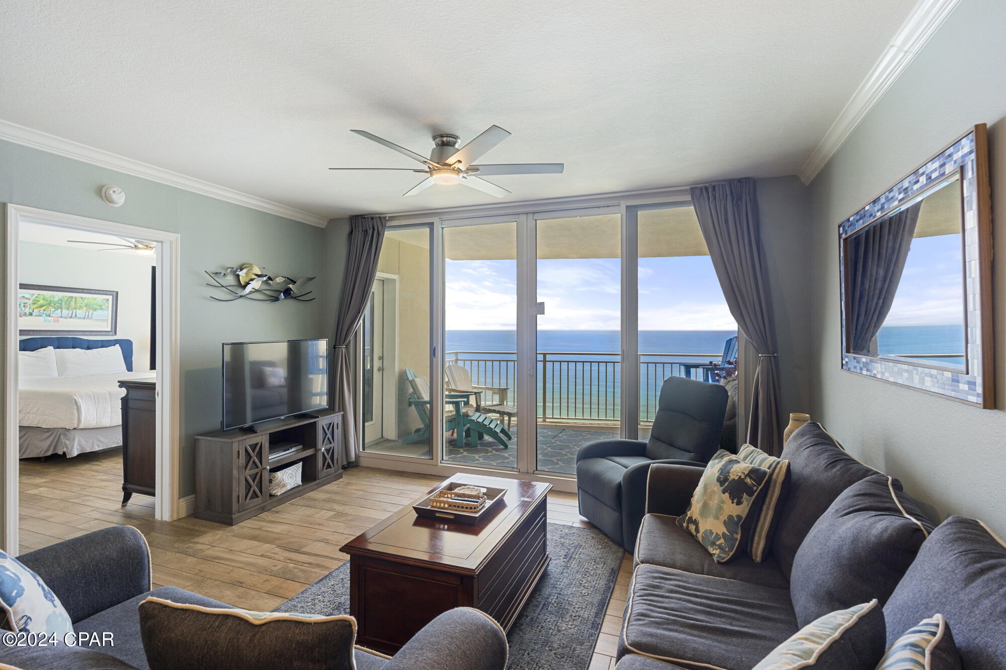 14701 Front Beach Road 2125