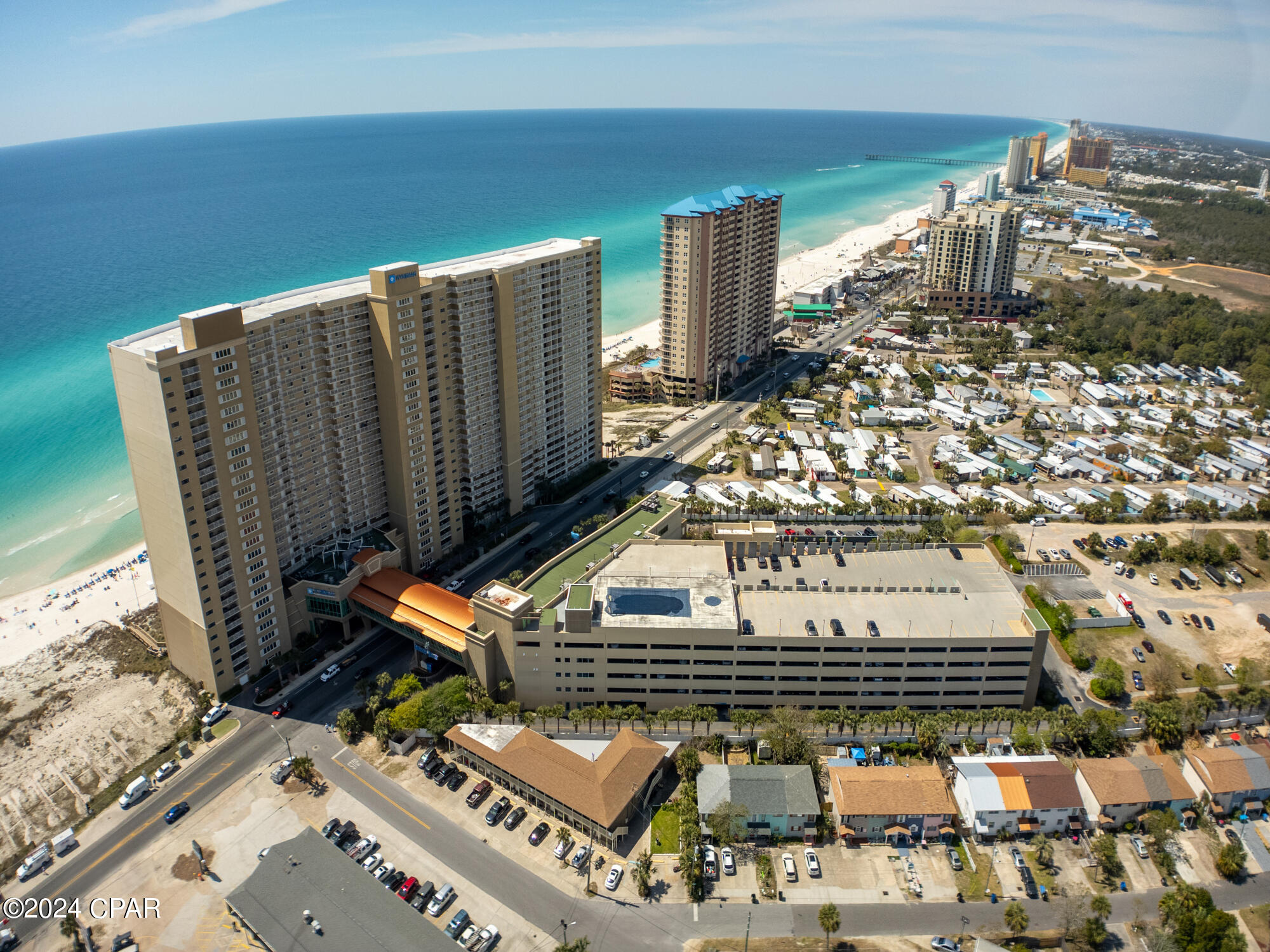 14701 Front Beach Road 2125