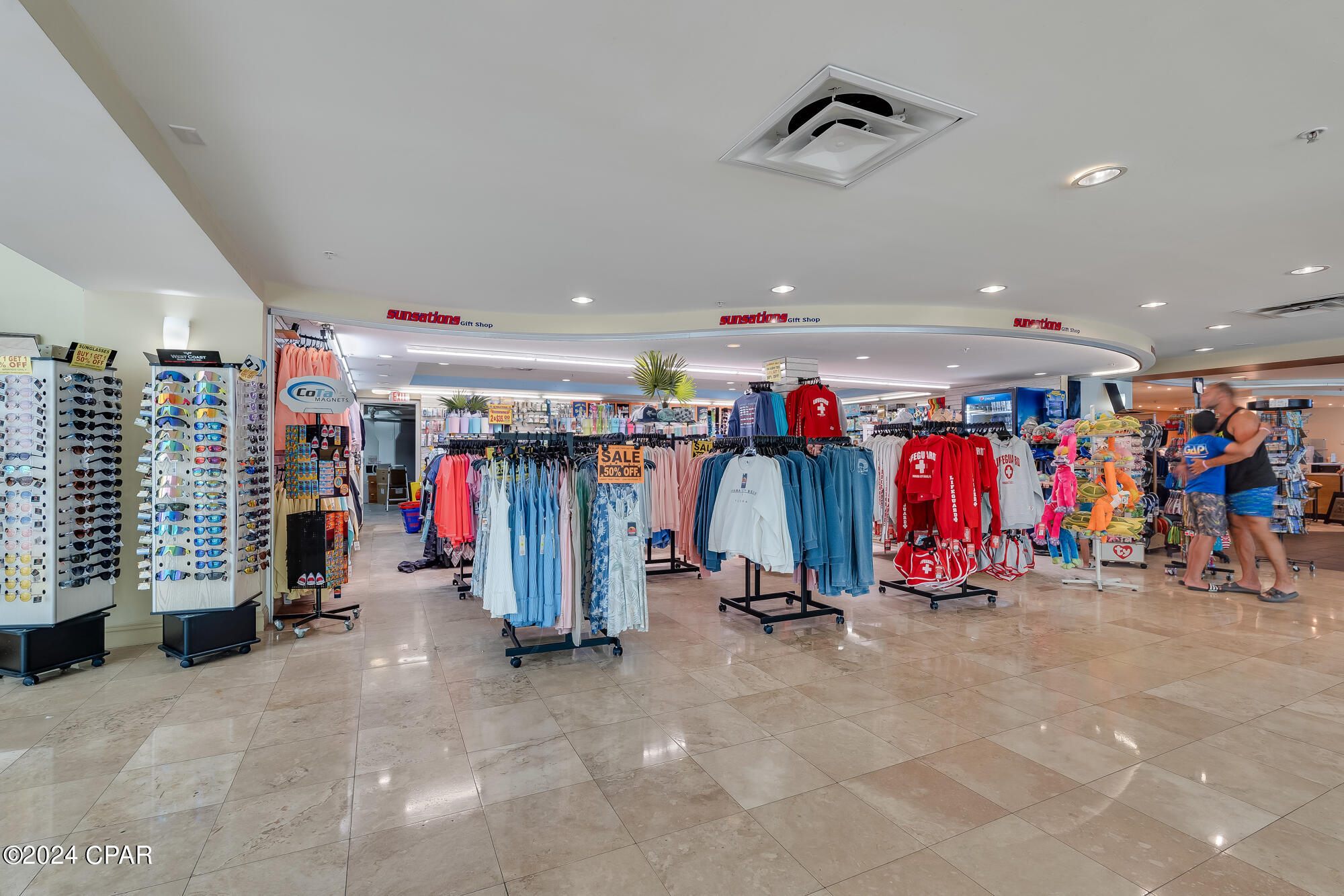 14701 Front Beach Road 2125