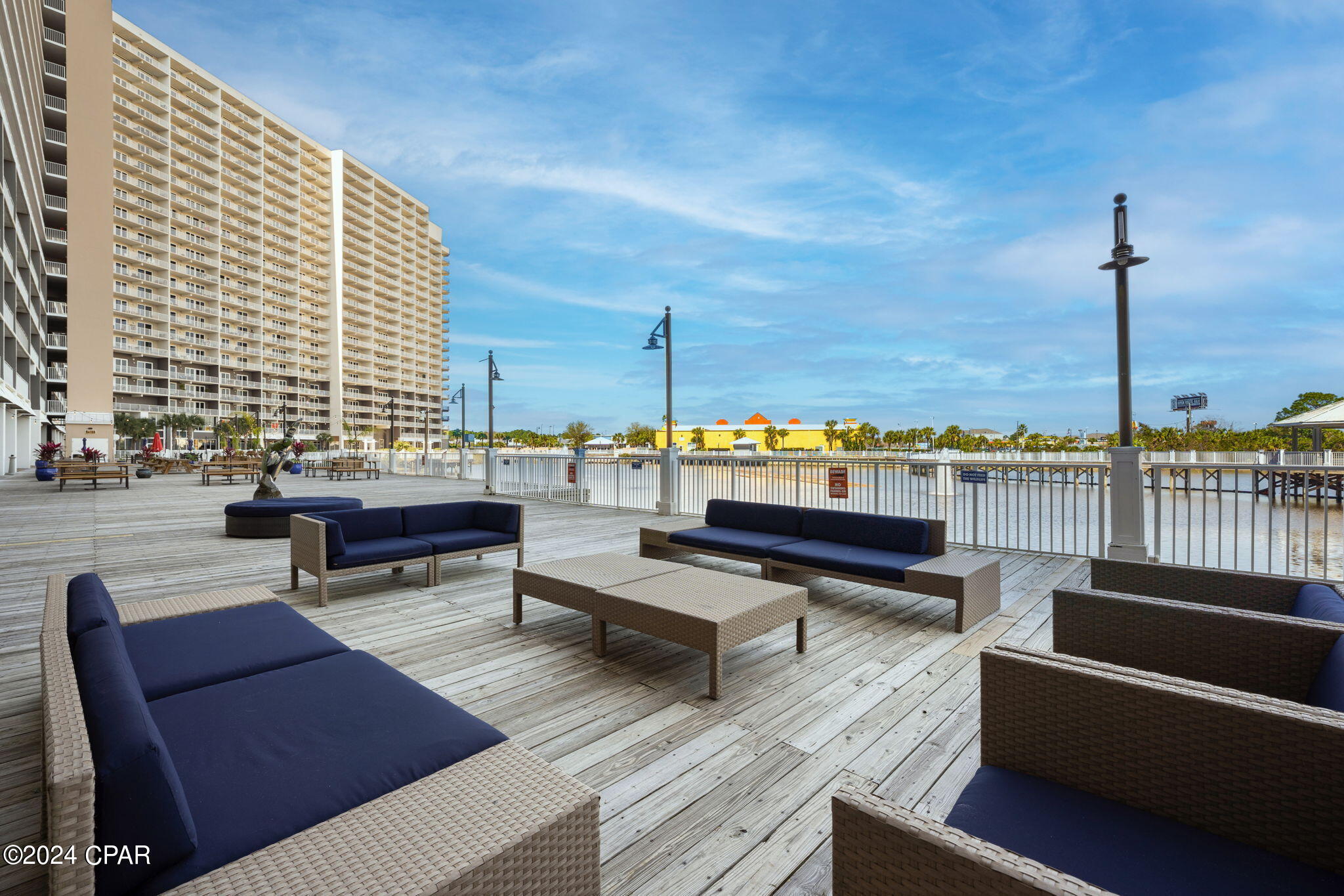 9902 S Thomas Drive 1630