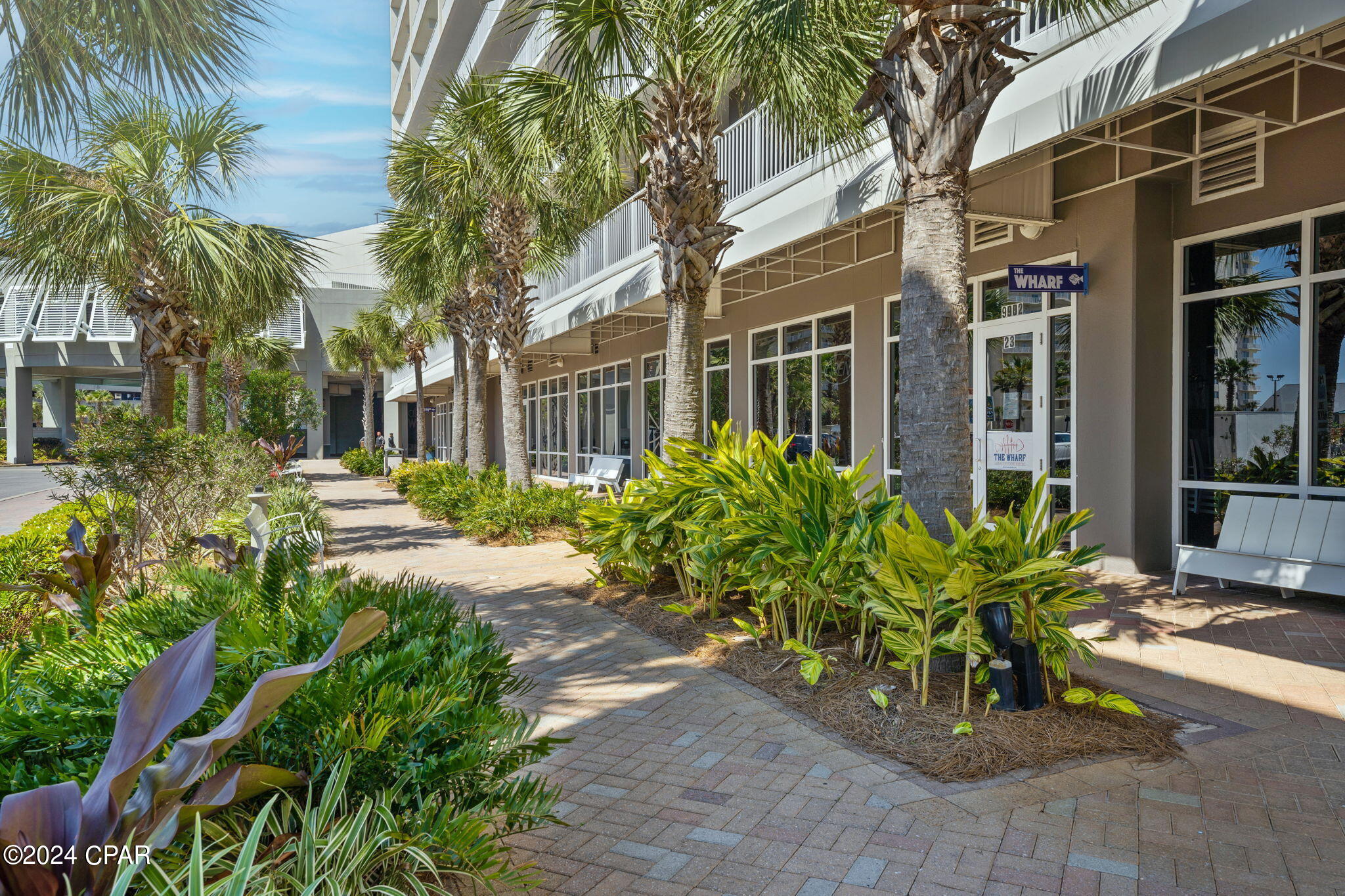 9902 S Thomas Drive 1630