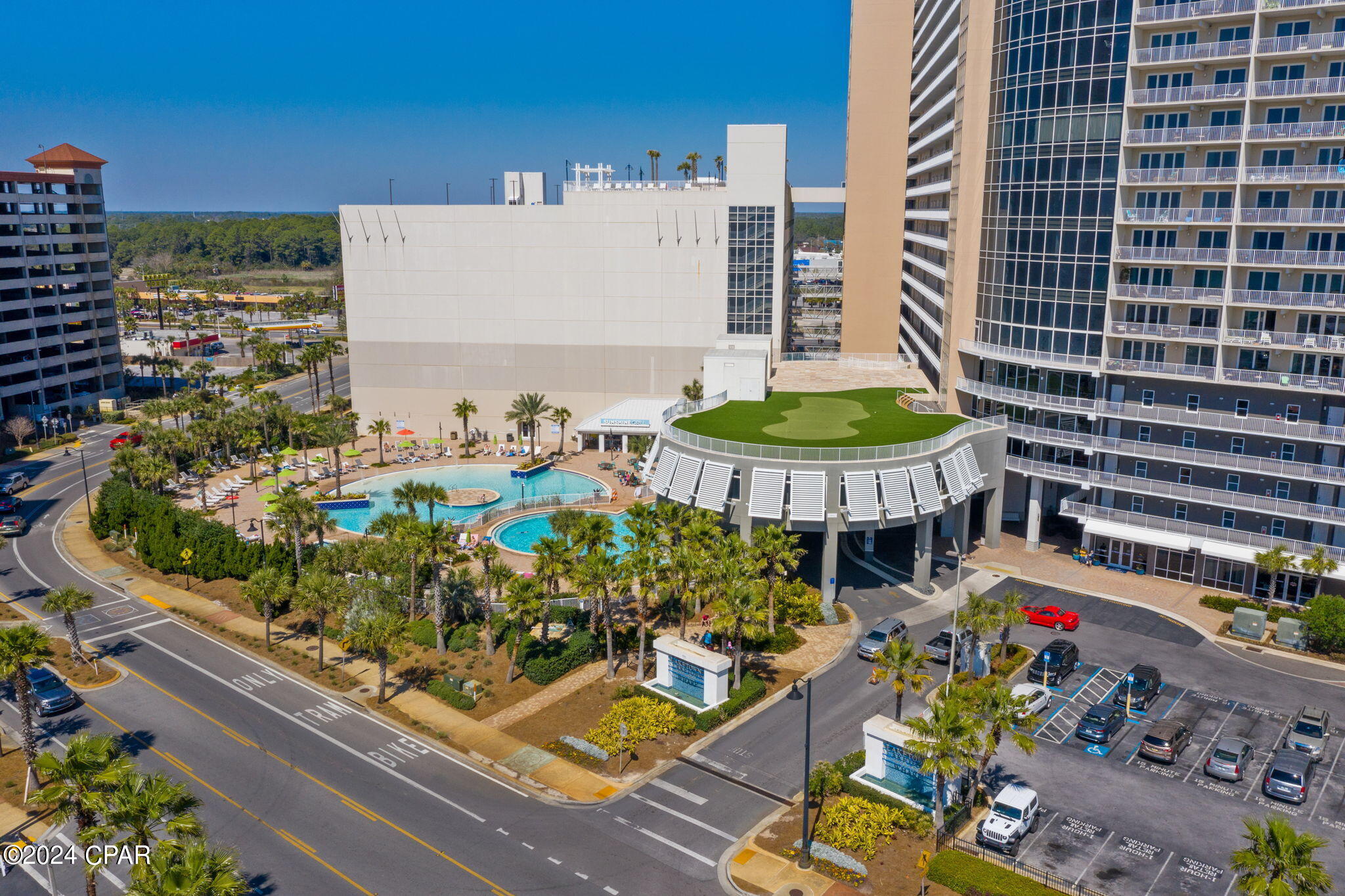 9902 S Thomas Drive 1630