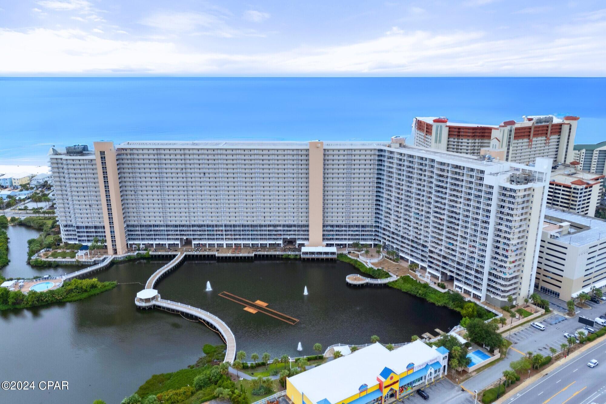 9902 S Thomas Drive 1630