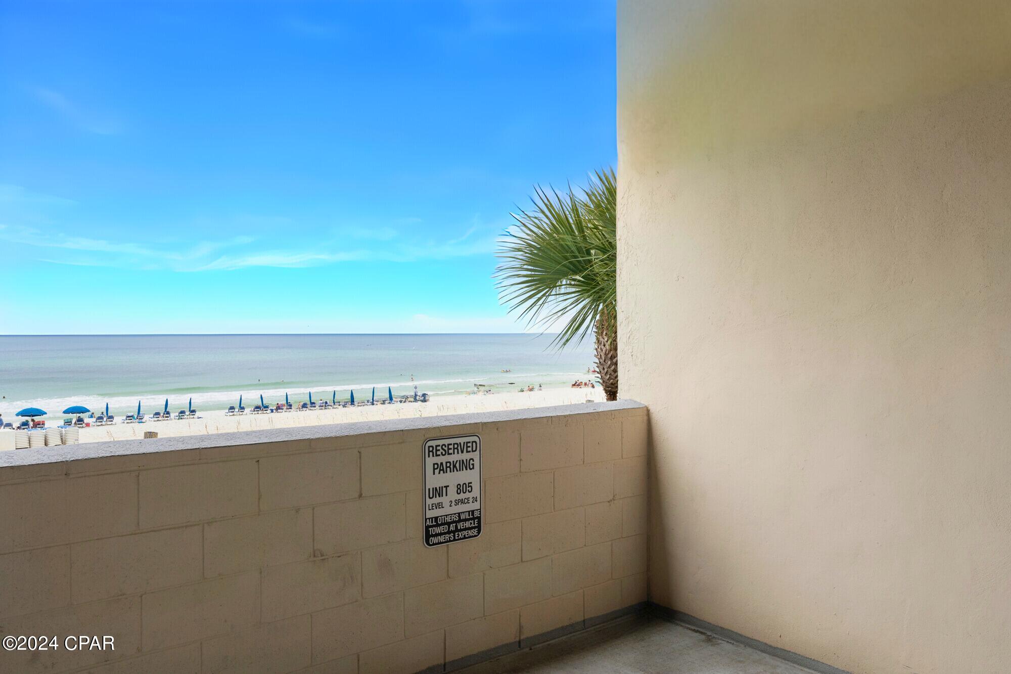 14415 Front Beach Road 805