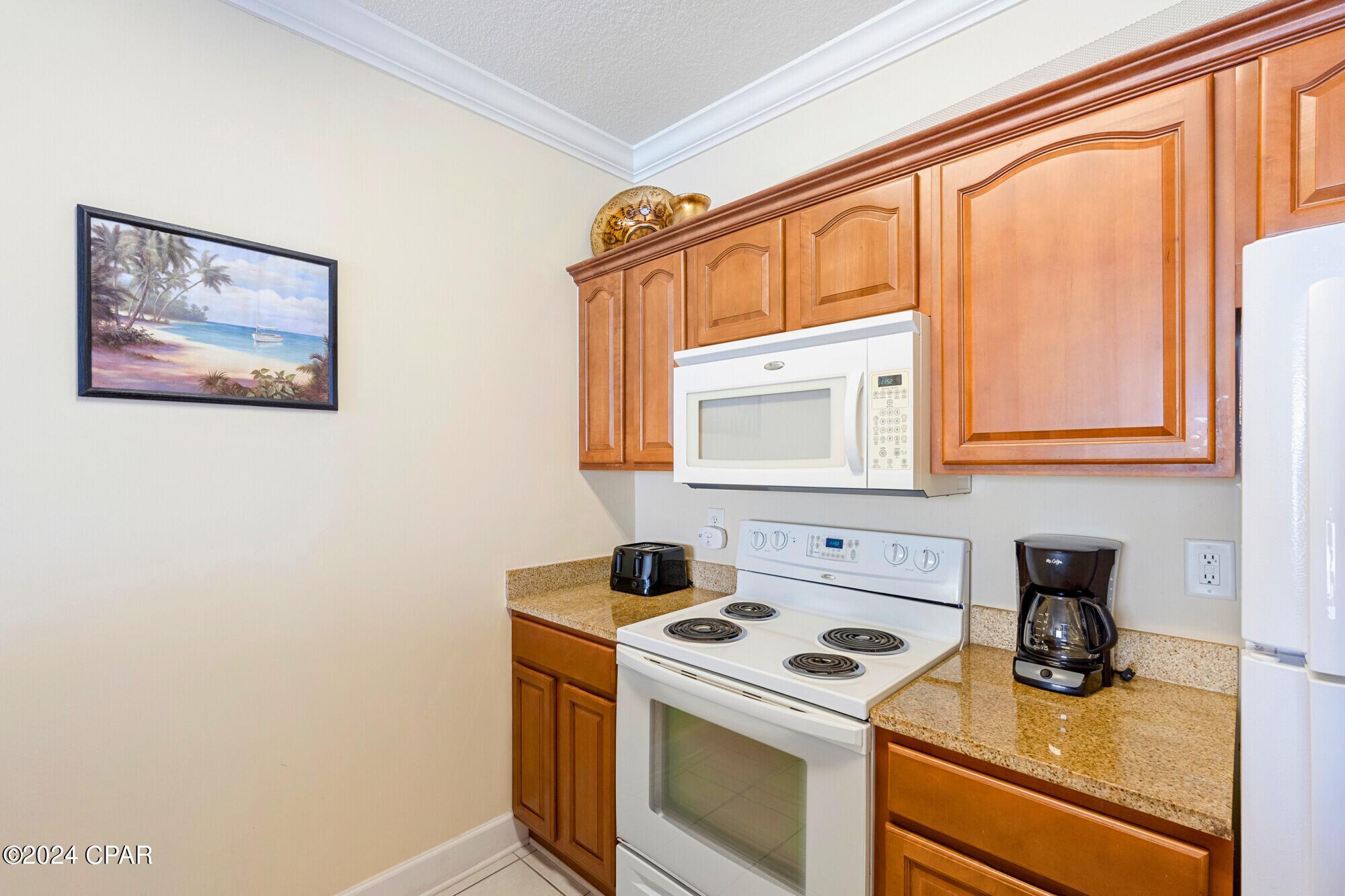 14415 Front Beach Road 805