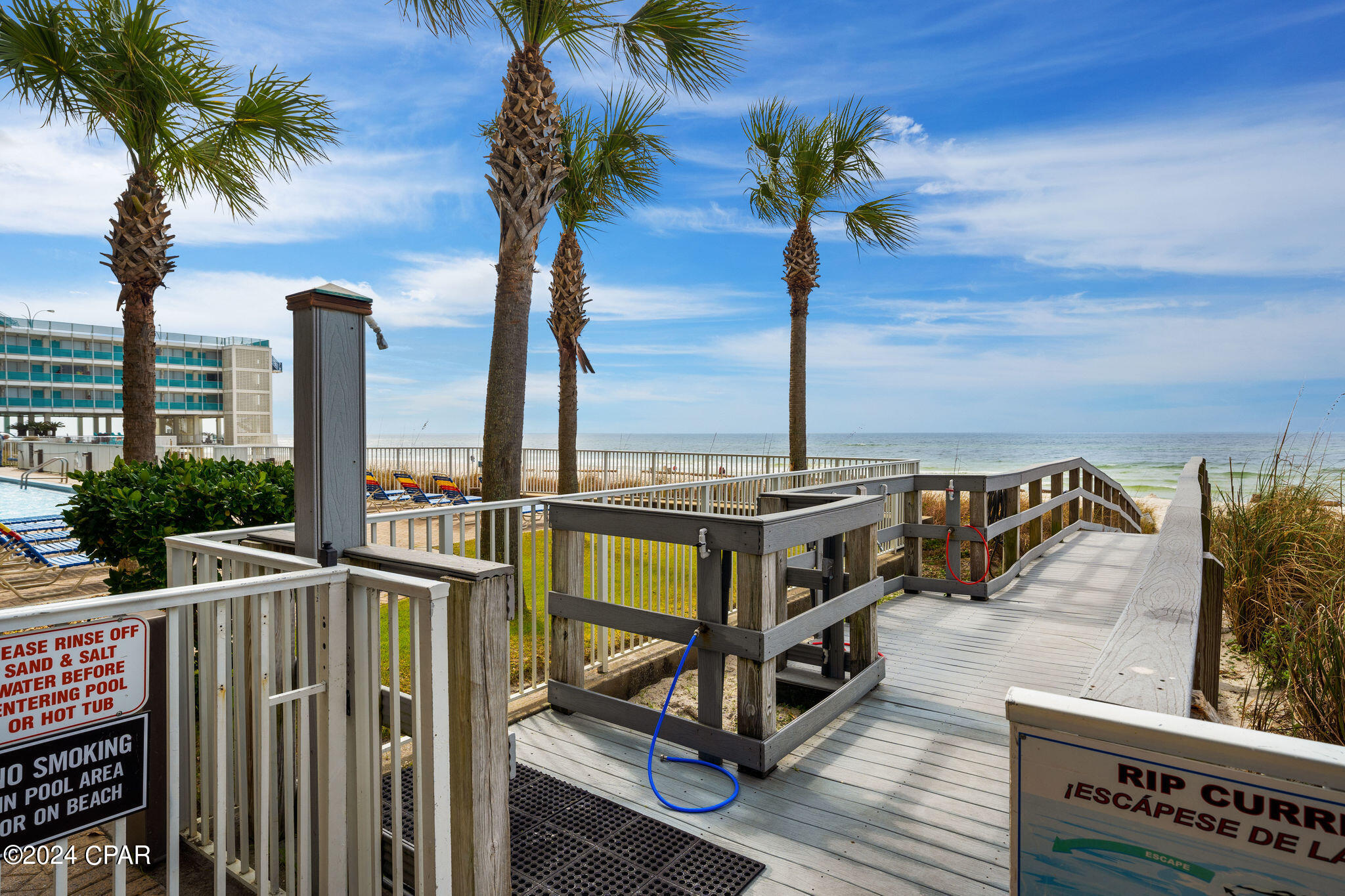 14415 Front Beach Road 805