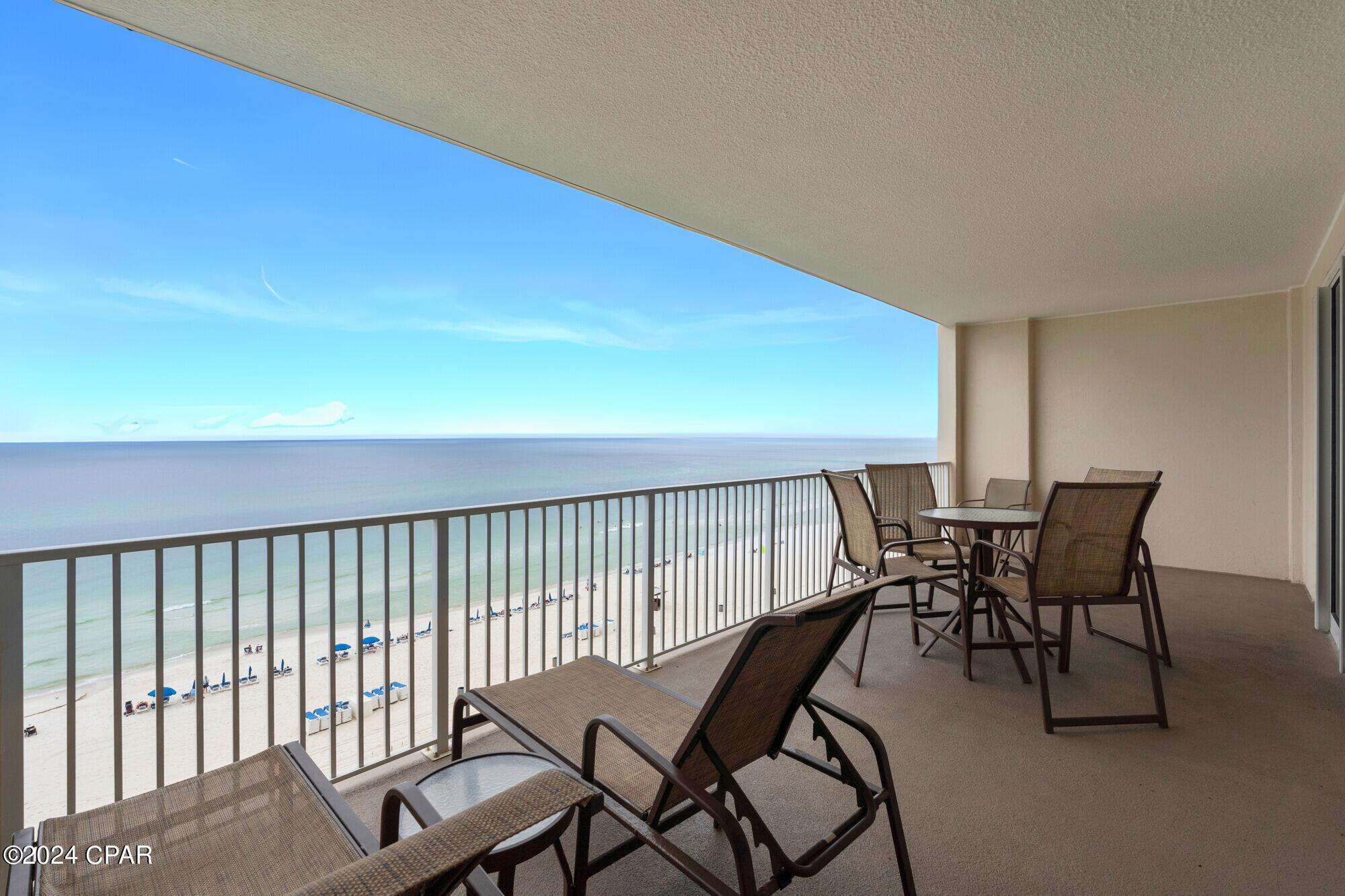14415 Front Beach Road 805