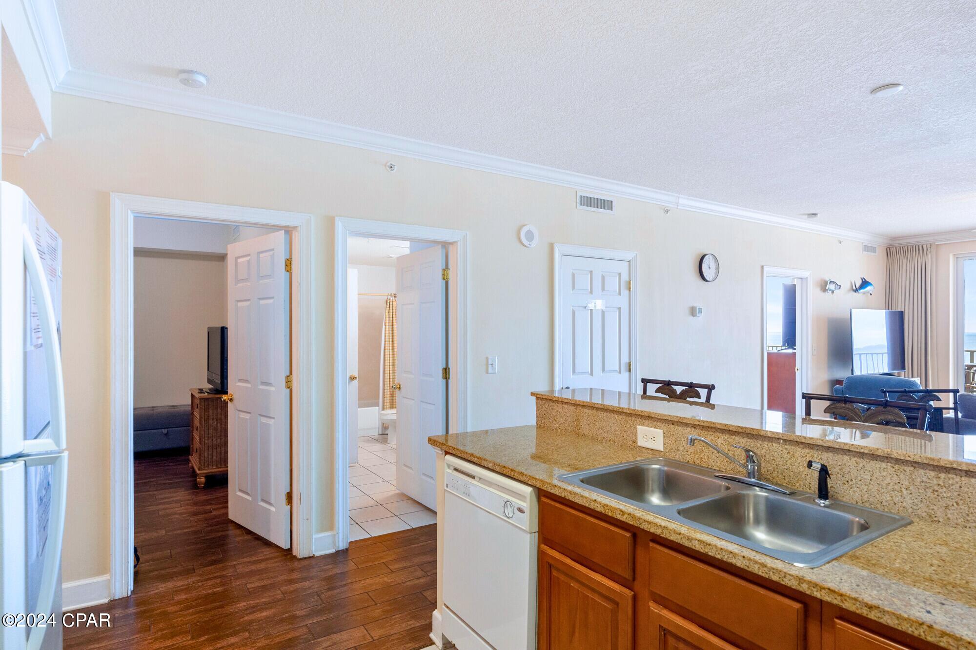 14415 Front Beach Road 805
